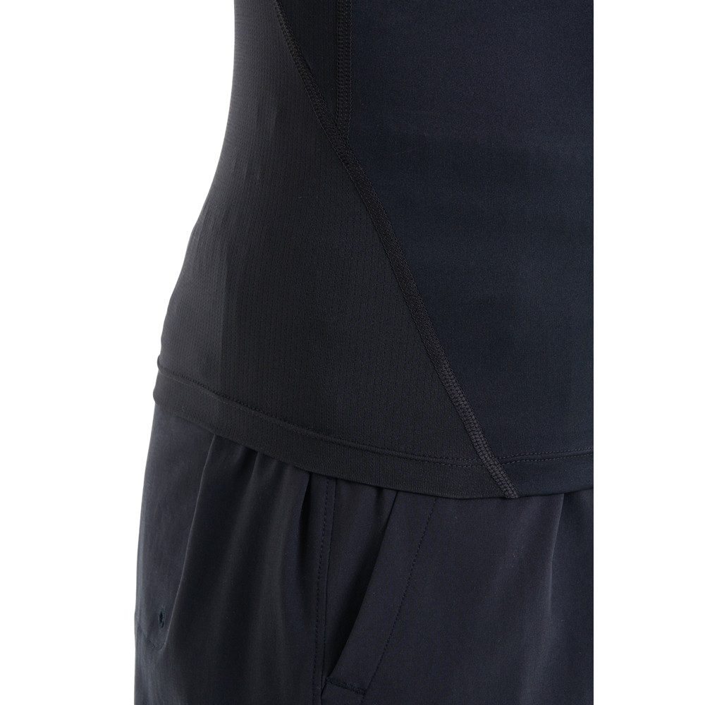 Under Armour® Trainingsshirt UA HG Armour Comp SS (1-delig)