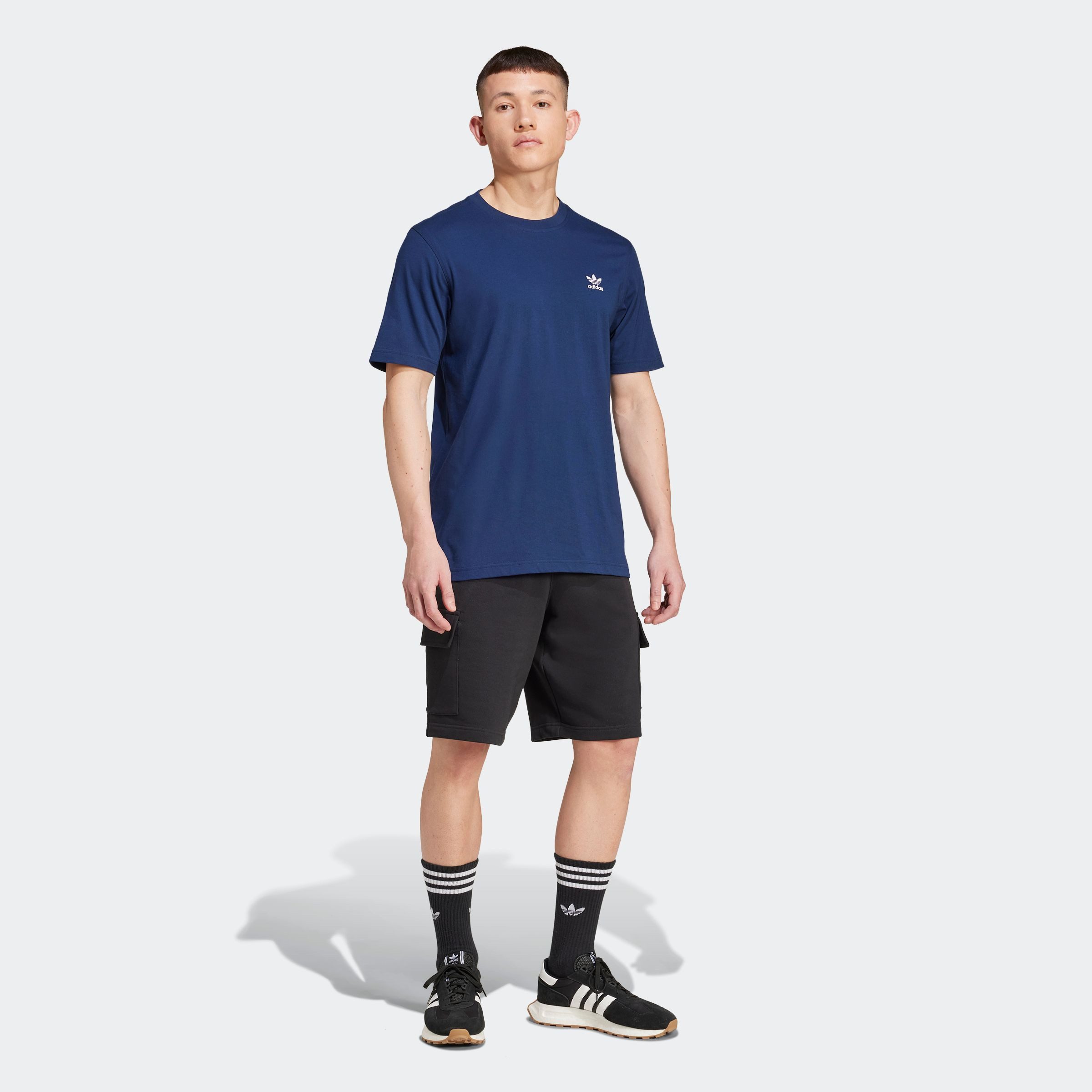 adidas Originals T-shirt ESS TEE
