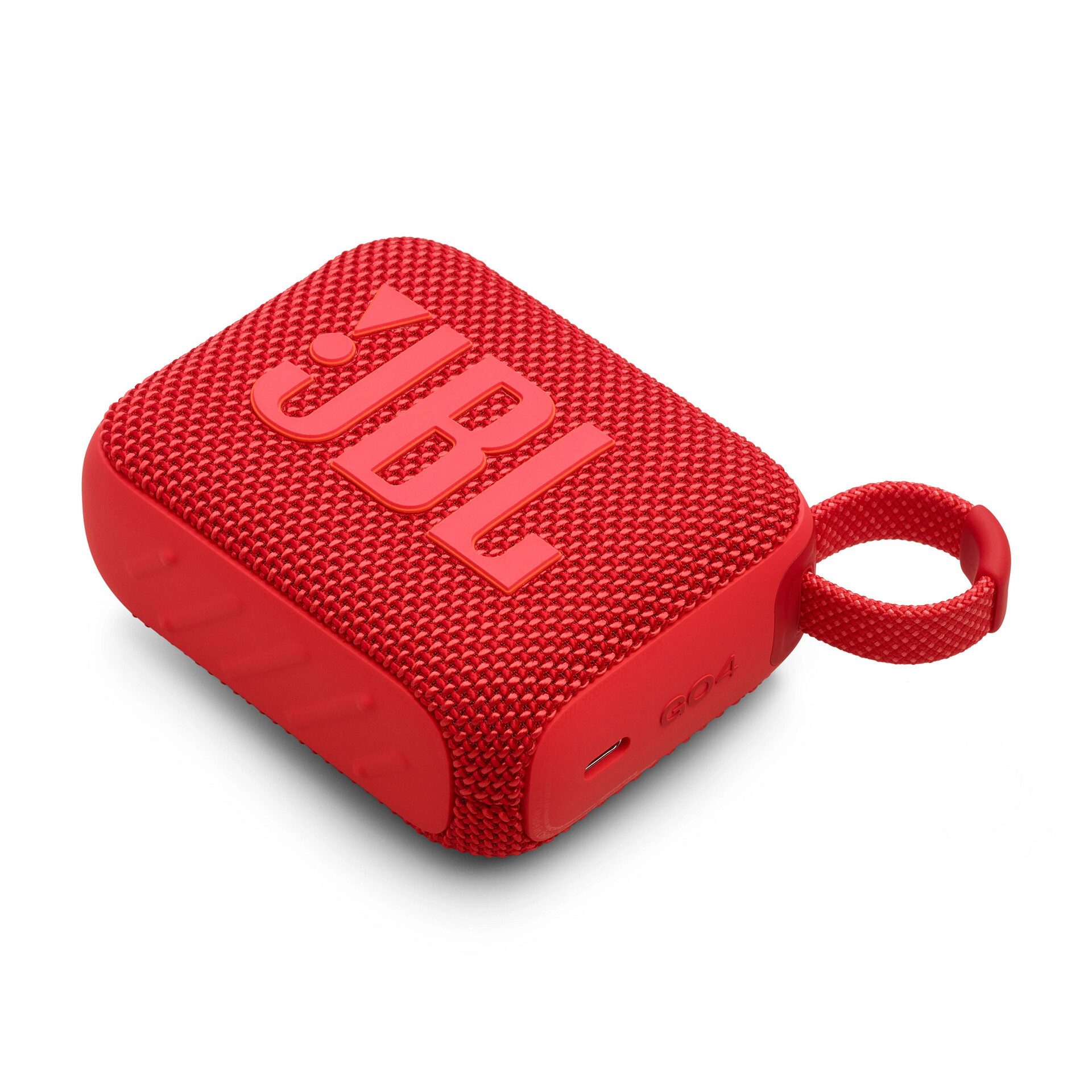 JBL Bluetooth luidspreker GO 4