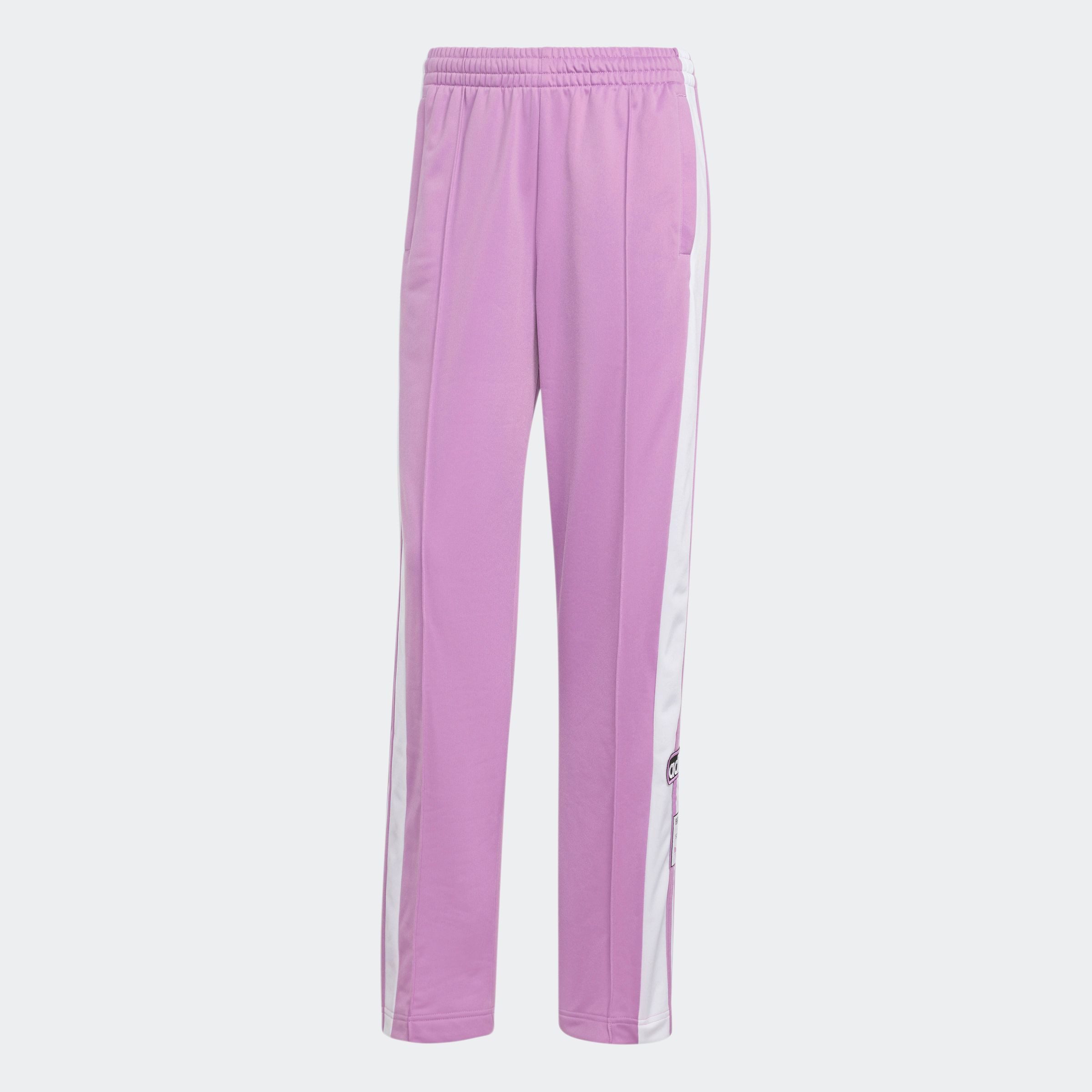 adidas Originals Sportbroek ADIBREAK PANT Knopbroek, knoopsluiting aan het been (1-delig)