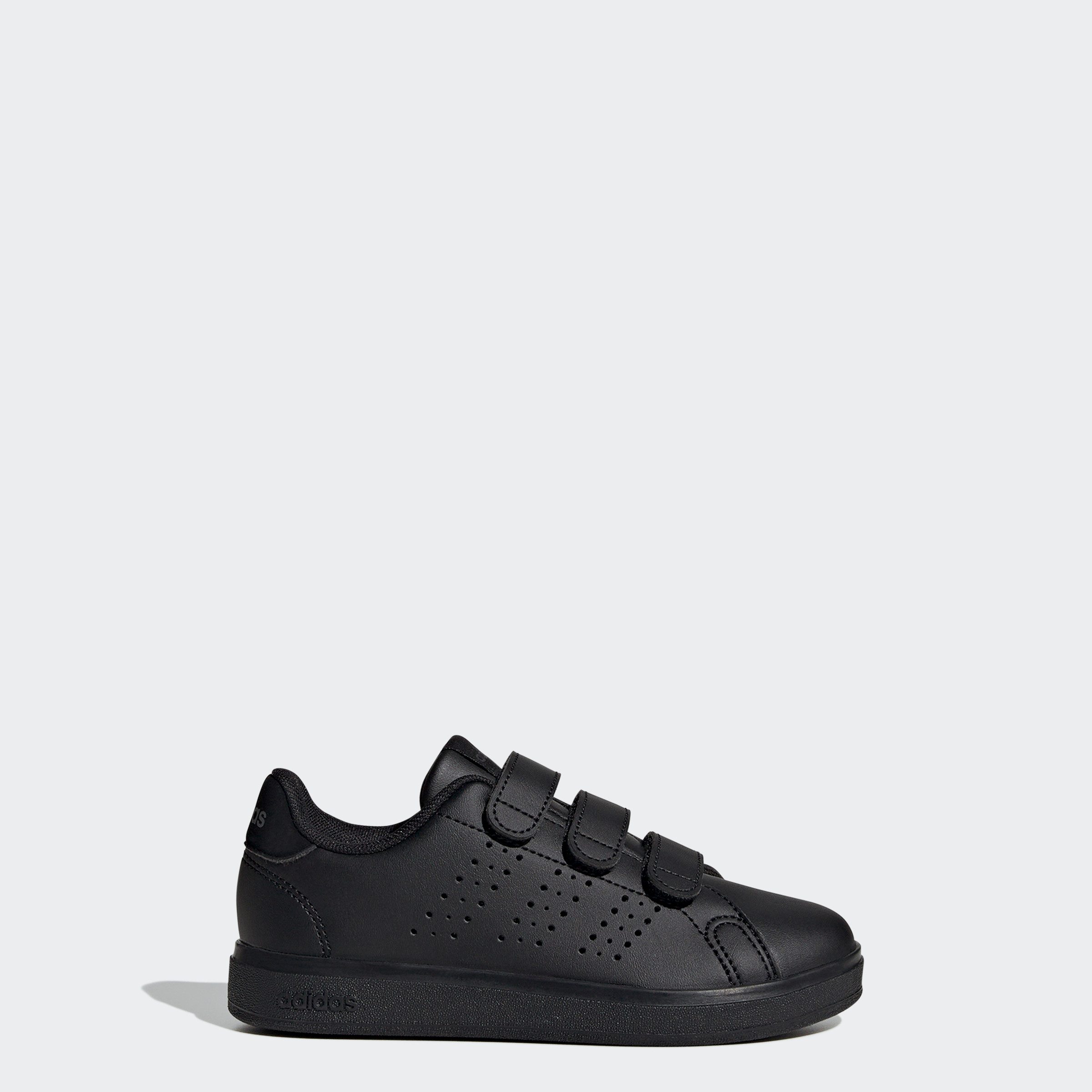 adidas Sportswear Klittenbandschoenen ADVANTAGE BASE 2.0 KIDS Ontwerp in de sporen van de adidas Stan Smith