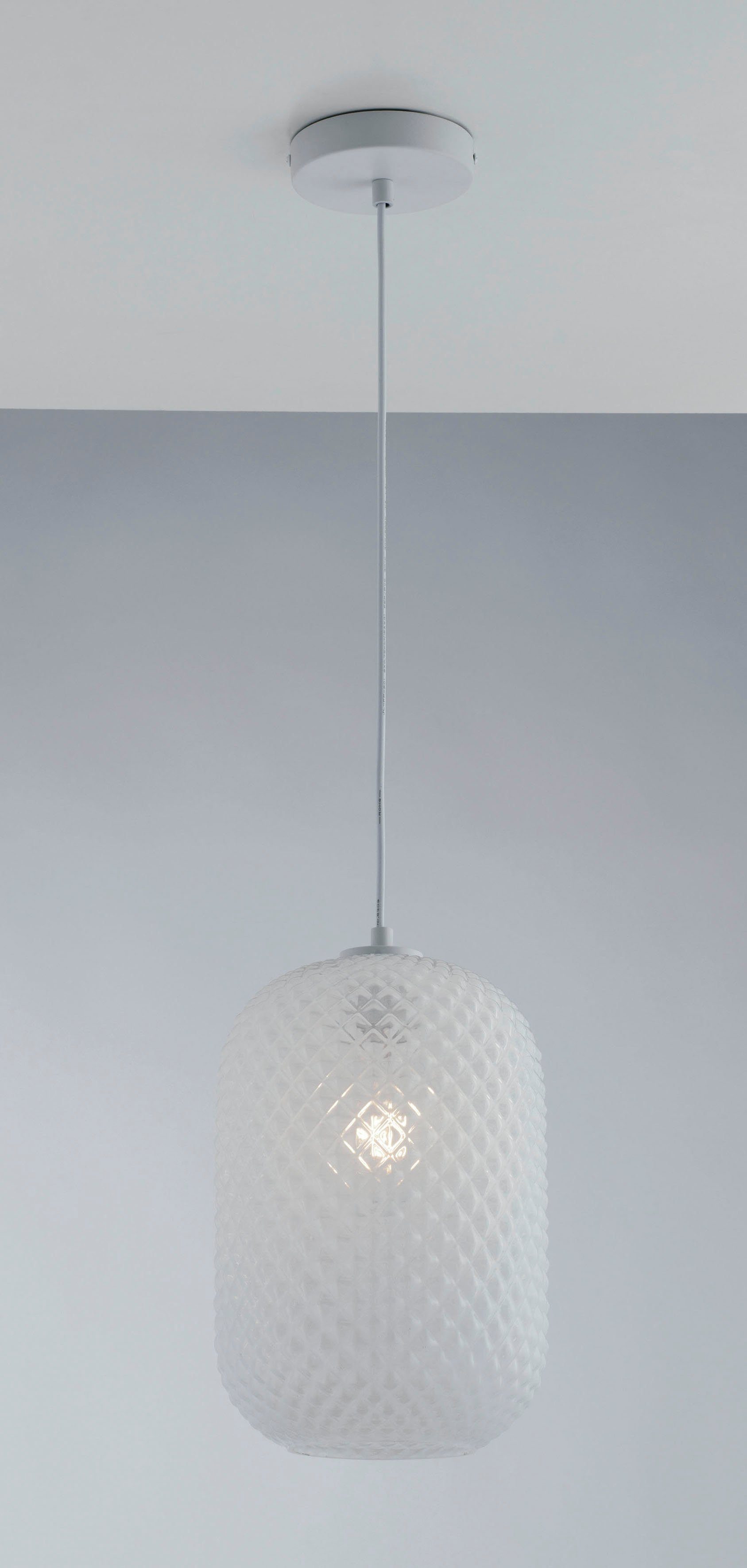ECO-LIGHT Hanglamp Ashford (1 stuk)