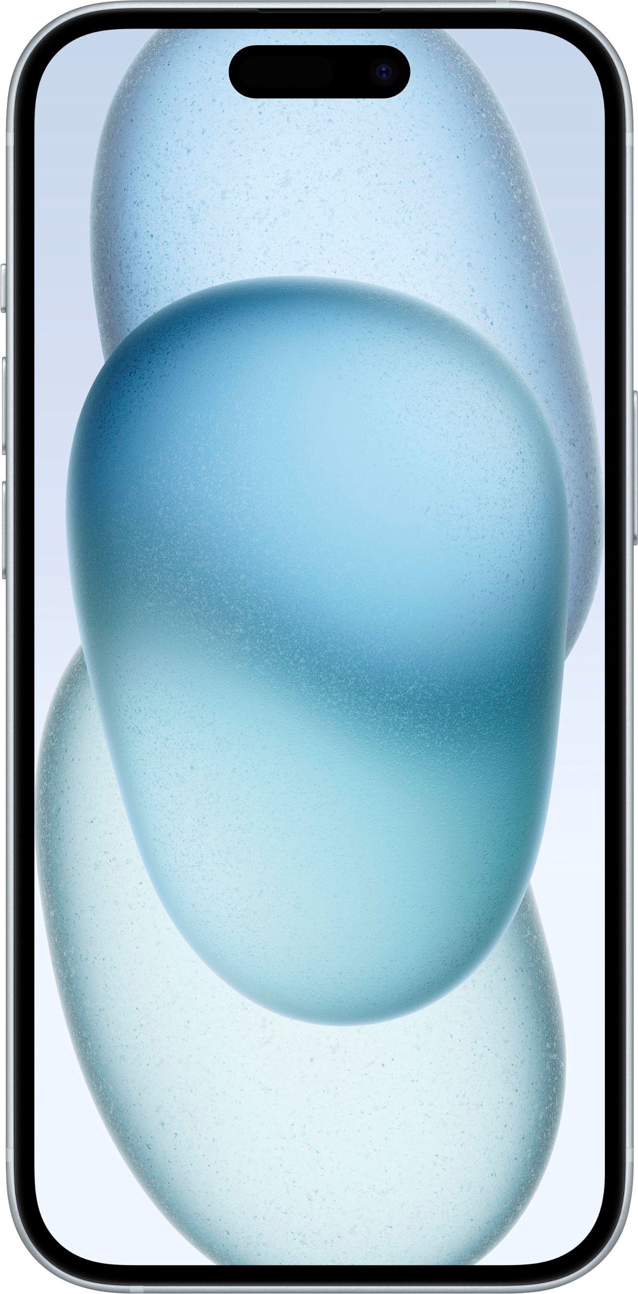 Apple Smartphone iPhone 15, 128 GB