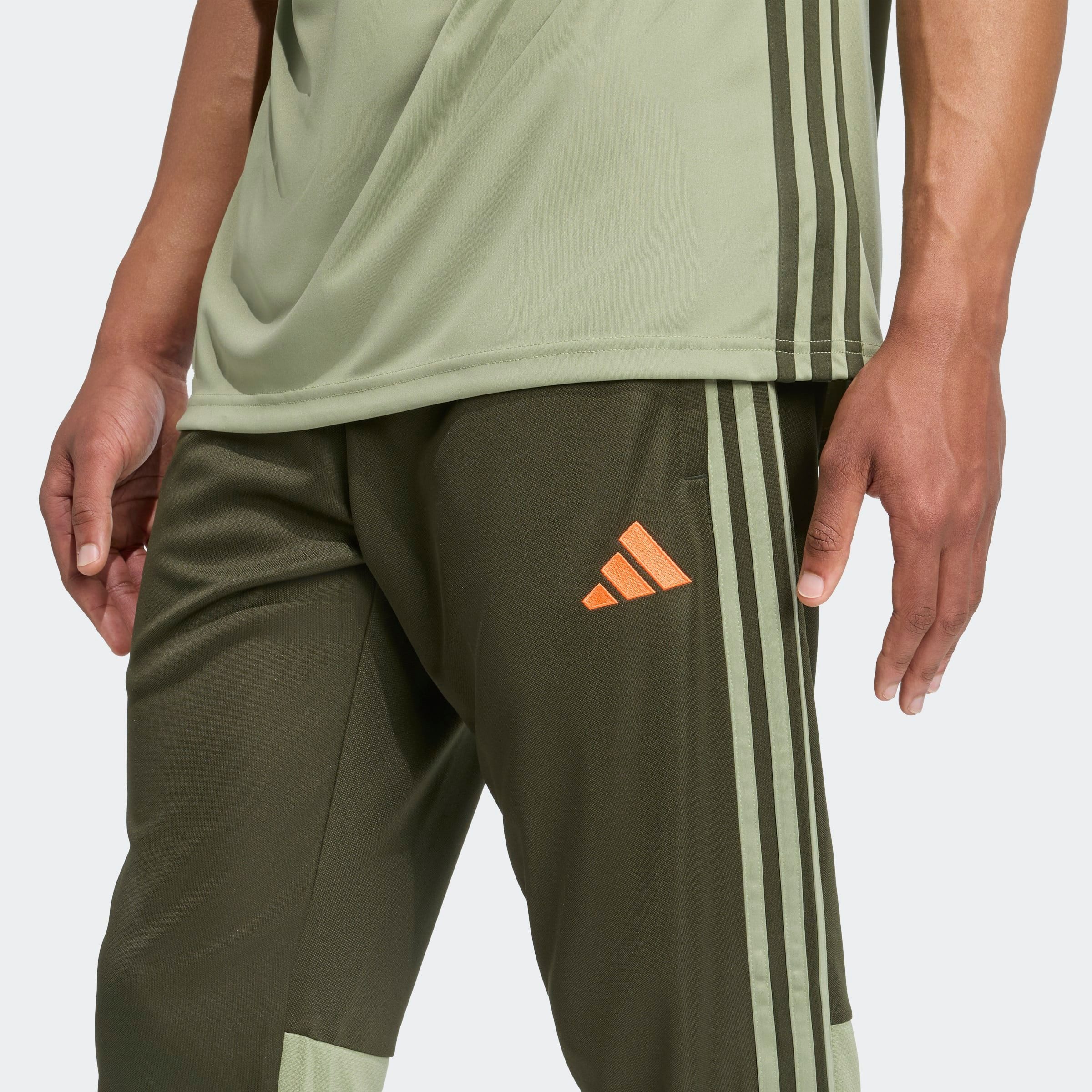 adidas Performance Trainingsbroek TIRO ES PNT (1-delig)