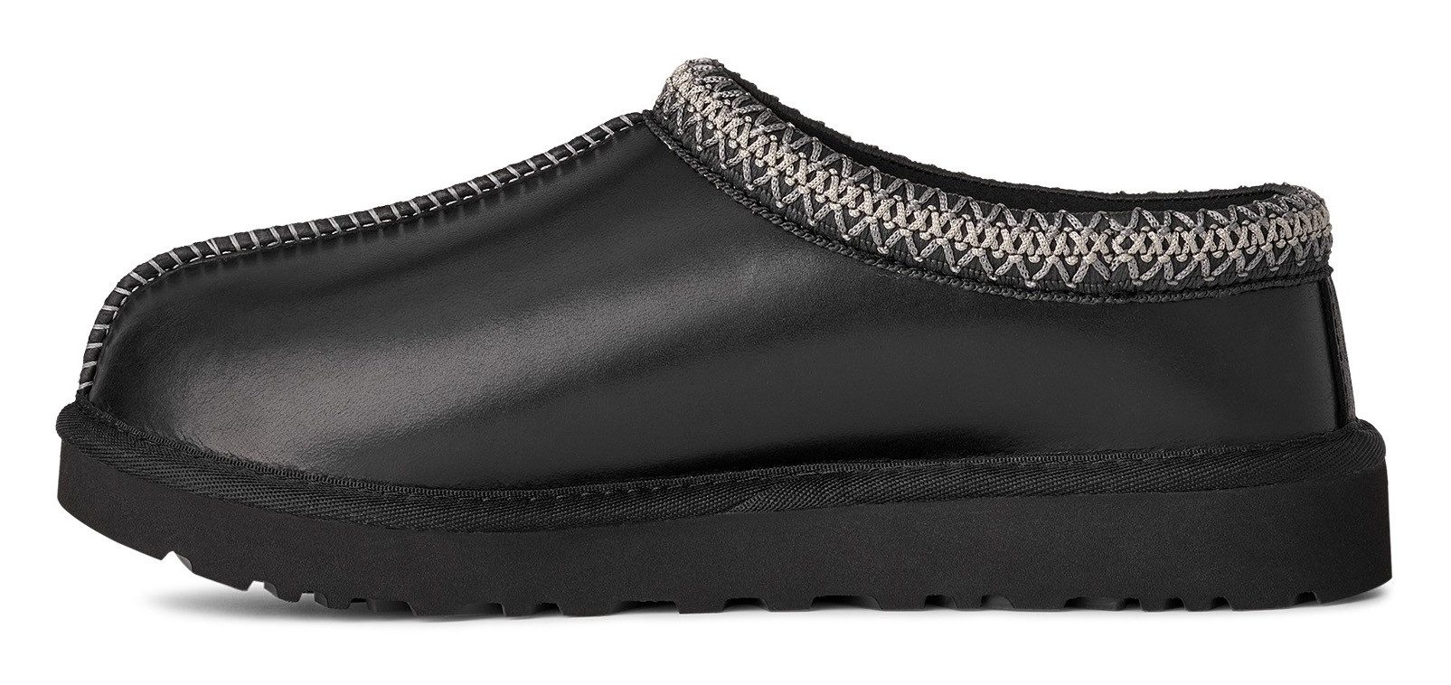 UGG Pantoffels Tasman LTHR Regen
