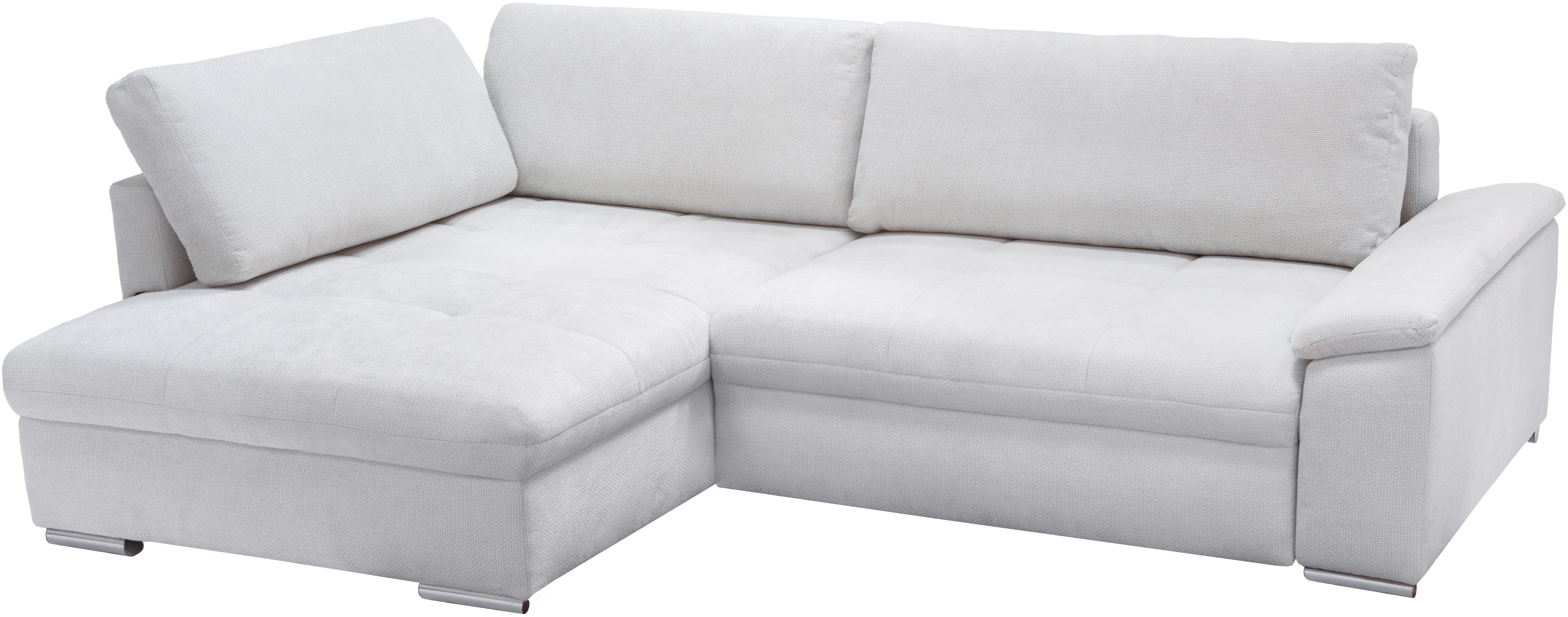 exxpo - sofa fashion Hoekbank Casa Grande incl. bedfunctie, bedlade, OTTOs Choice, comfortabel