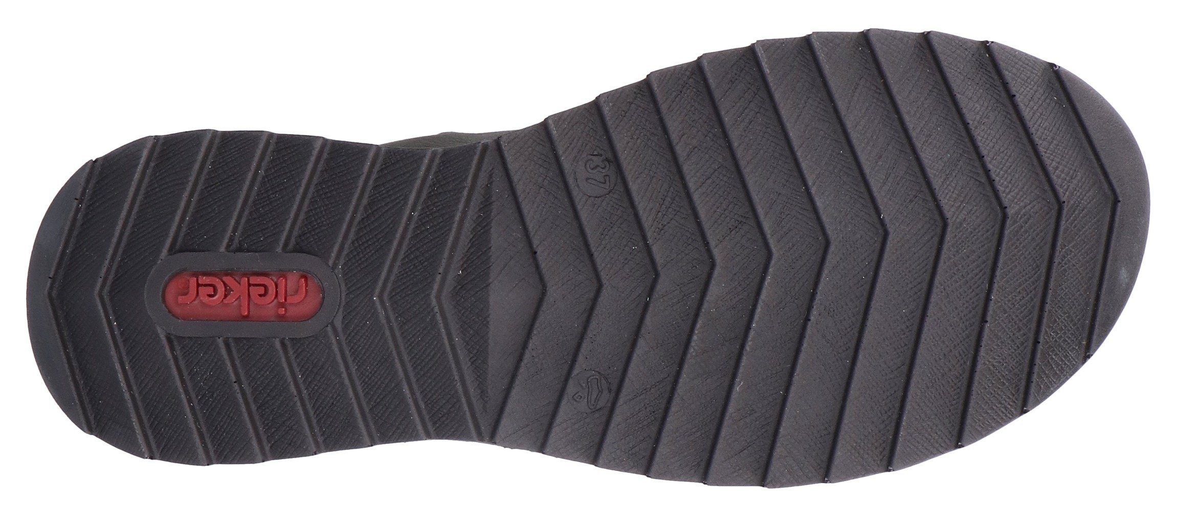 Rieker Winterlaarzen met een warme voering