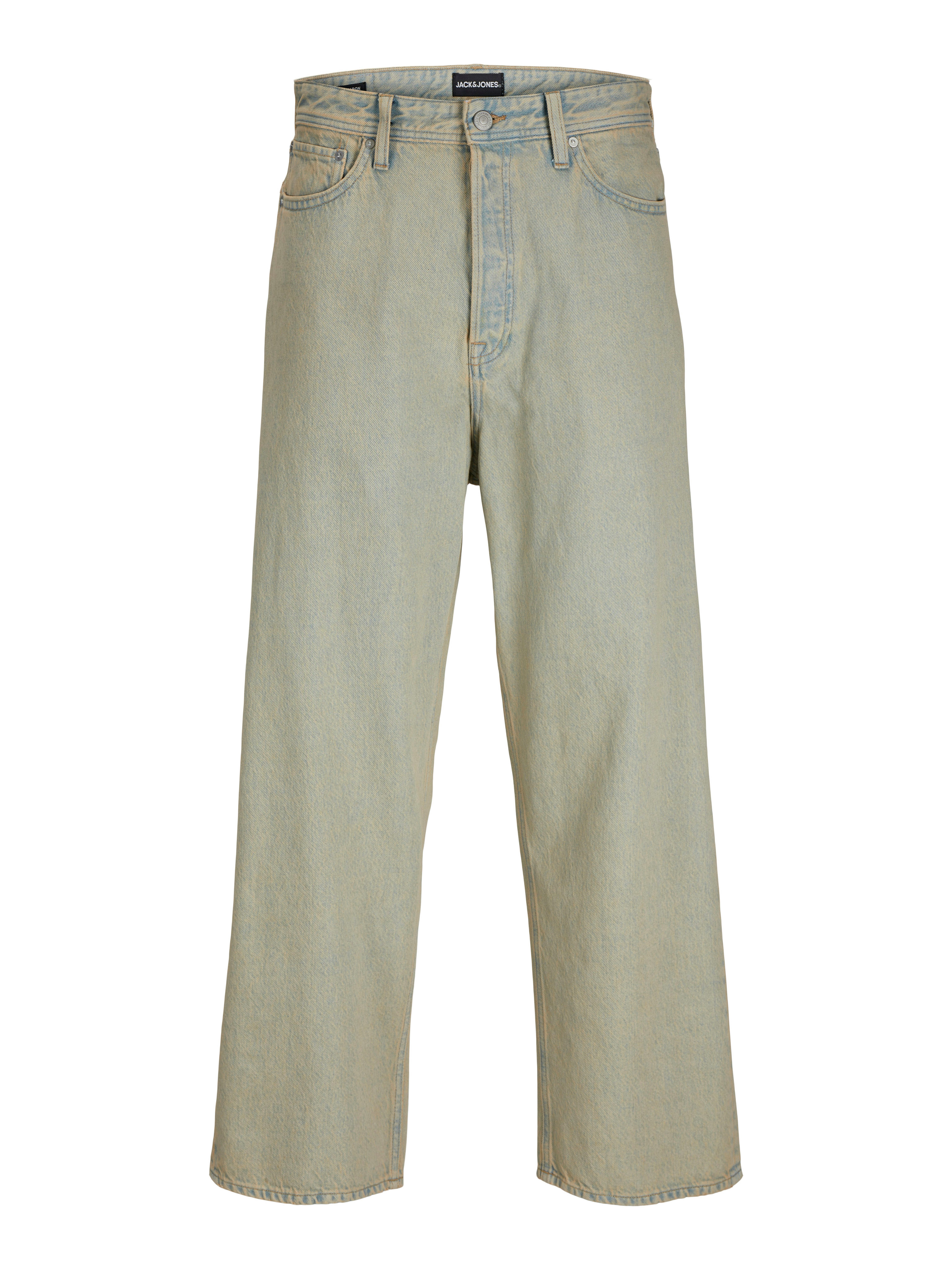 Jack & Jones Relax fit jeans JJIRON JJORIGINAL SBD 692 SN