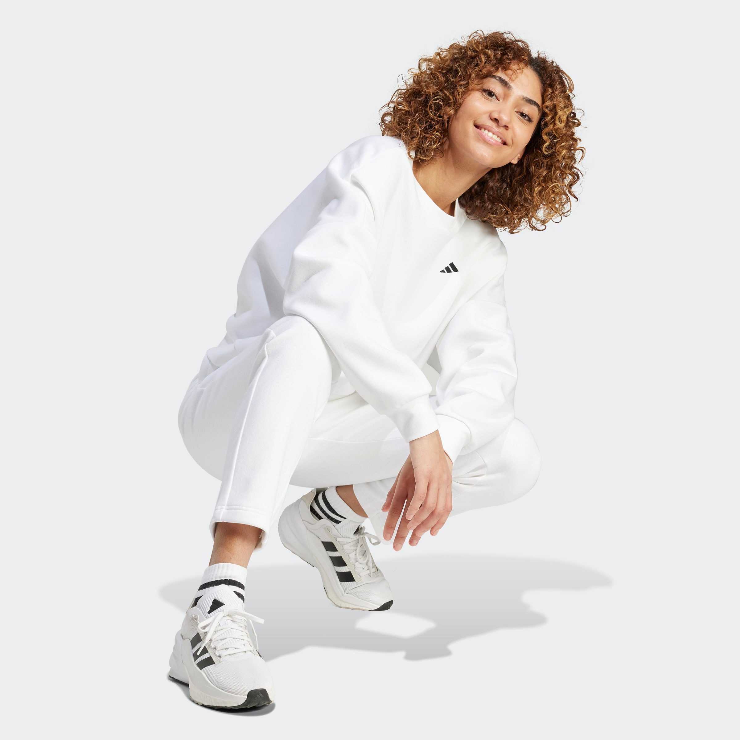 adidas Sportswear Sweatshirt W SL FC SWT