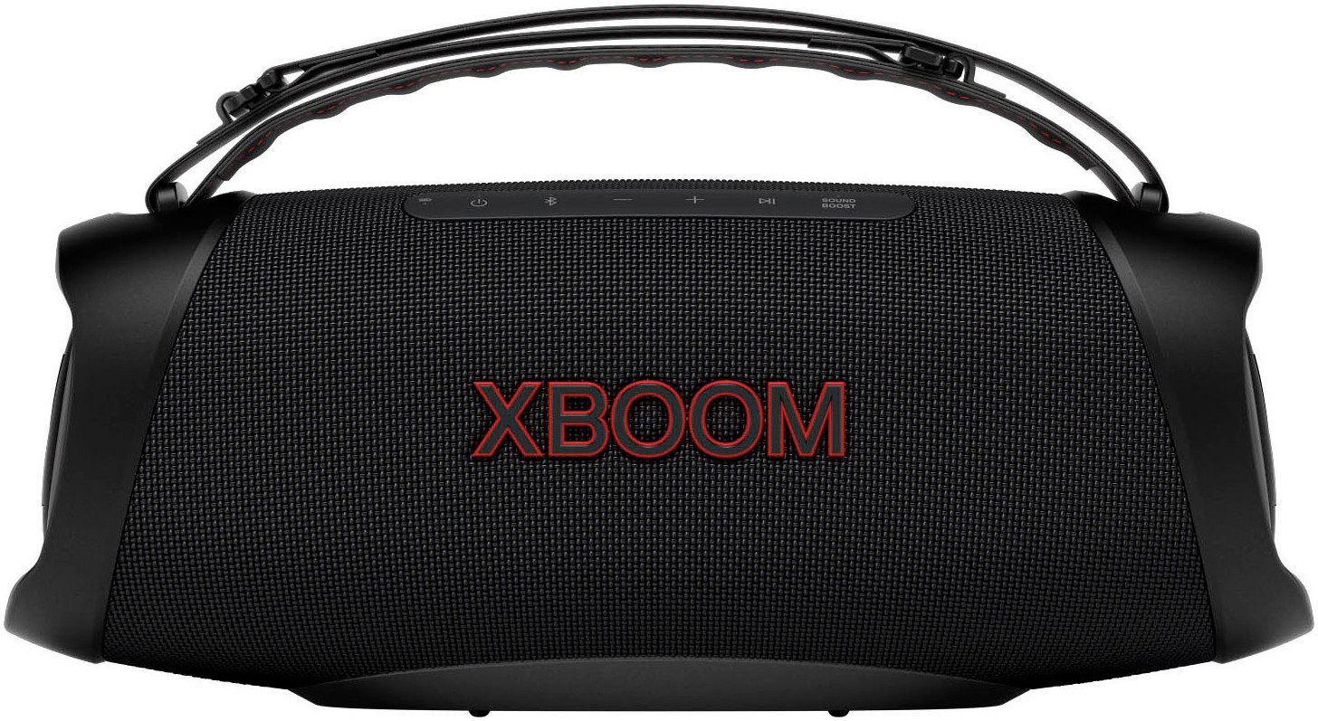 LG Bluetooth luidspreker XBOOM Go DXG8