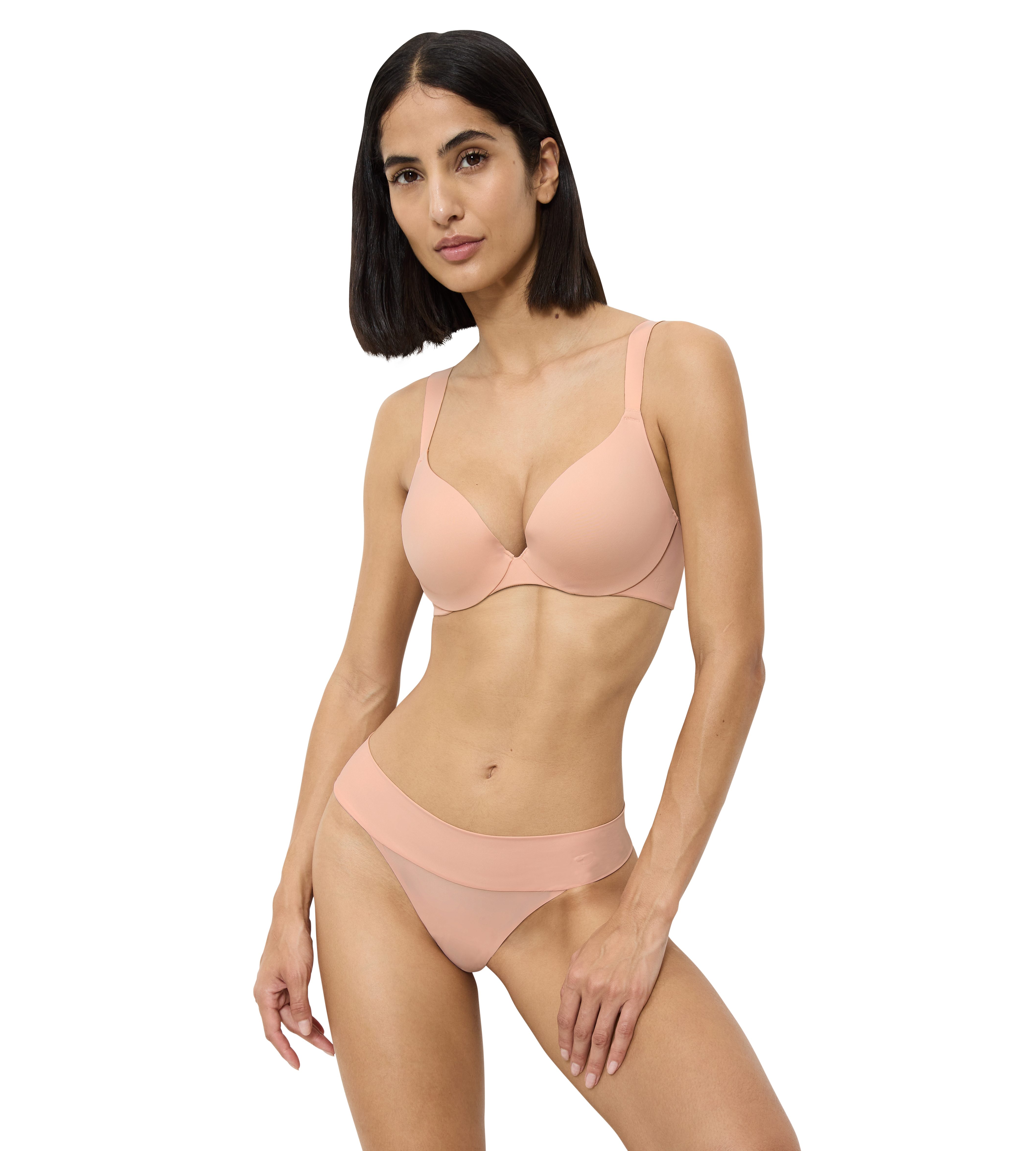 Triumph Beugel-bh Body Make-Up Illusion WP EX
