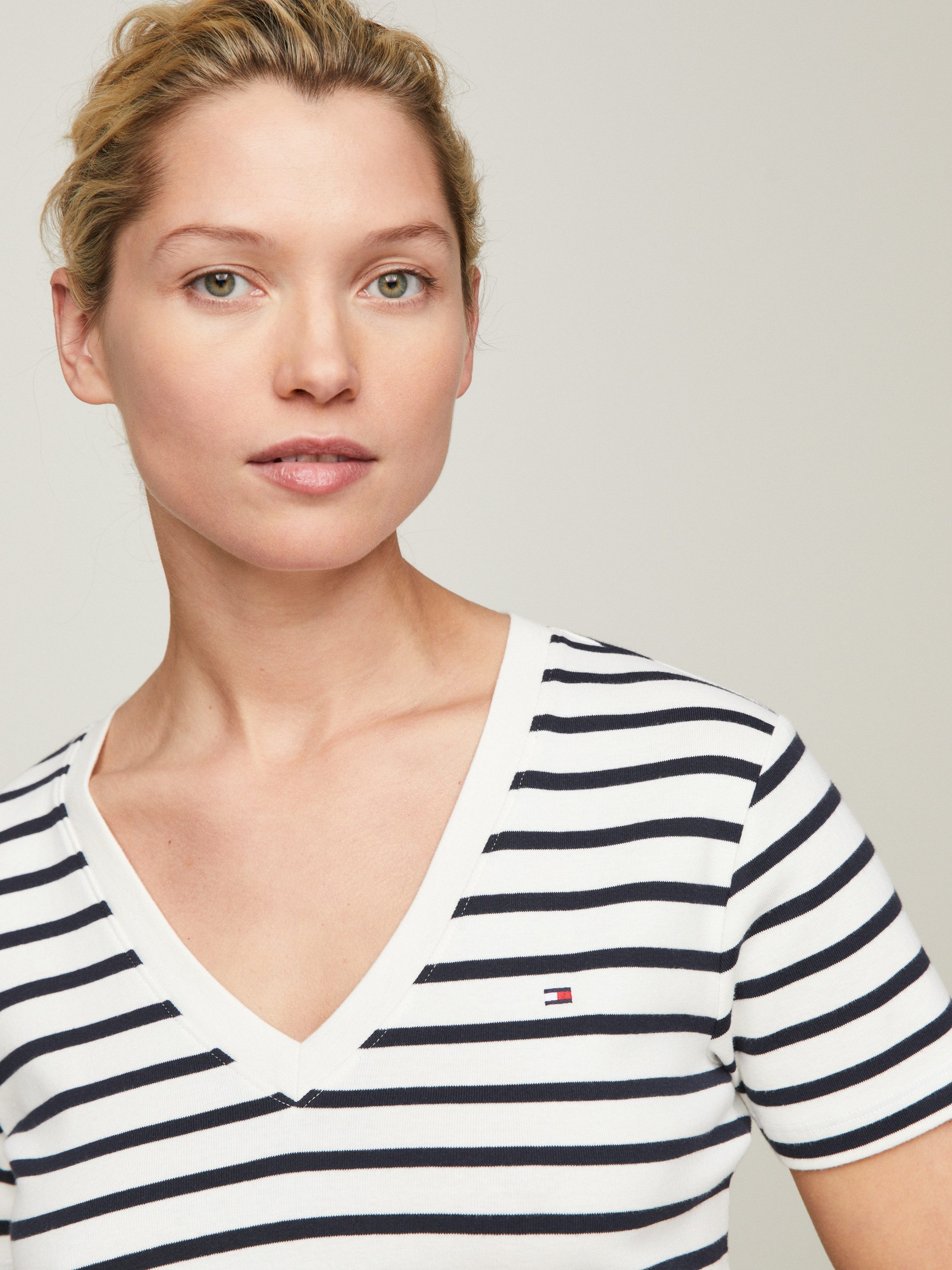 Tommy Hilfiger T-shirt CODY, Slim Fit