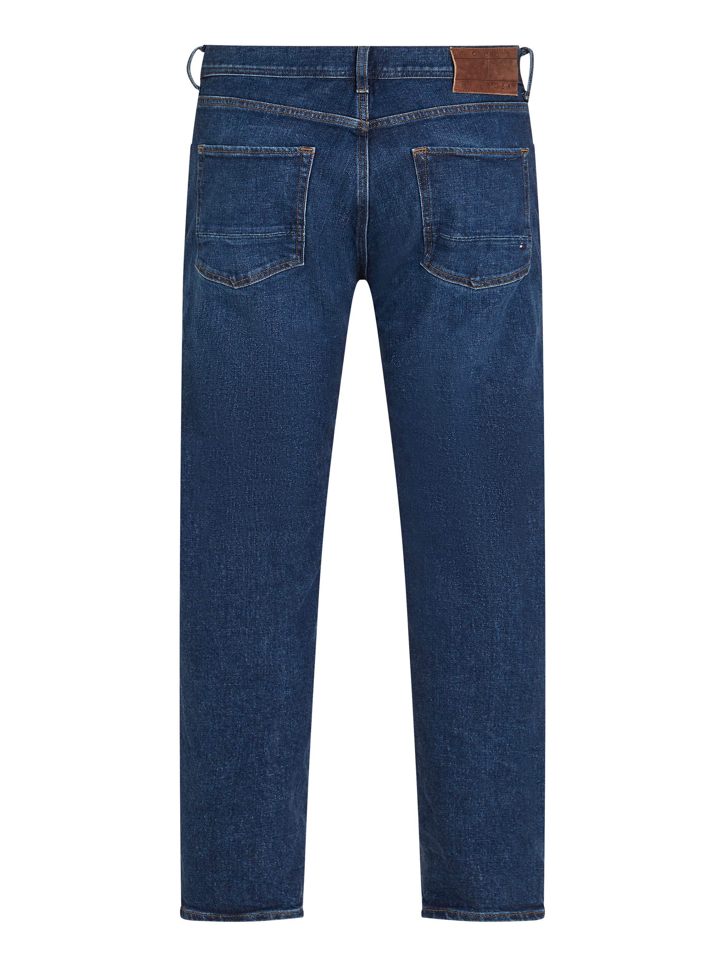 Tommy Hilfiger Straight jeans STRAIGHT DENTON STR