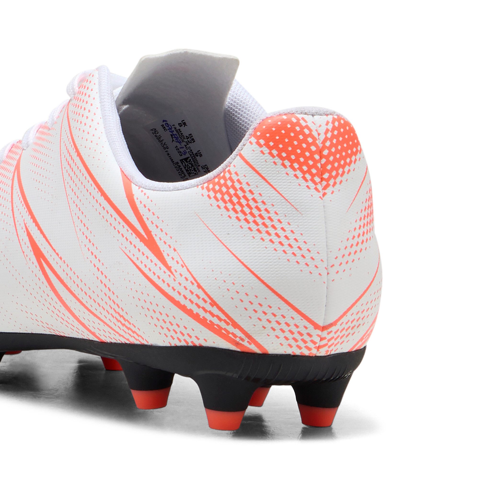 PUMA Voetbalschoenen ATTACANTO FG/AG