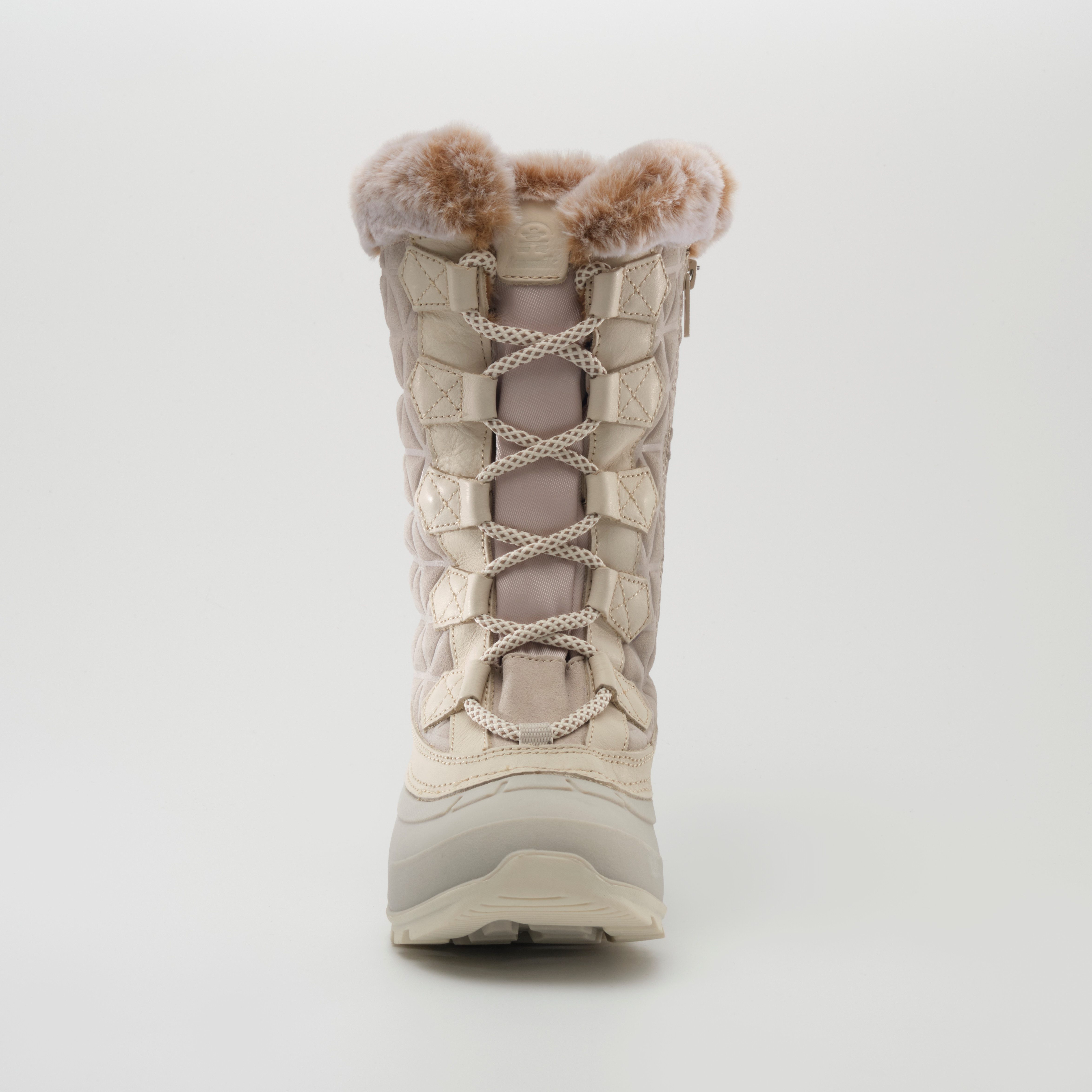 Kamik Winterlaarzen SNOVALLEY6 Winterschoenen, winterboots, snowboots, waterdicht, gevoerd