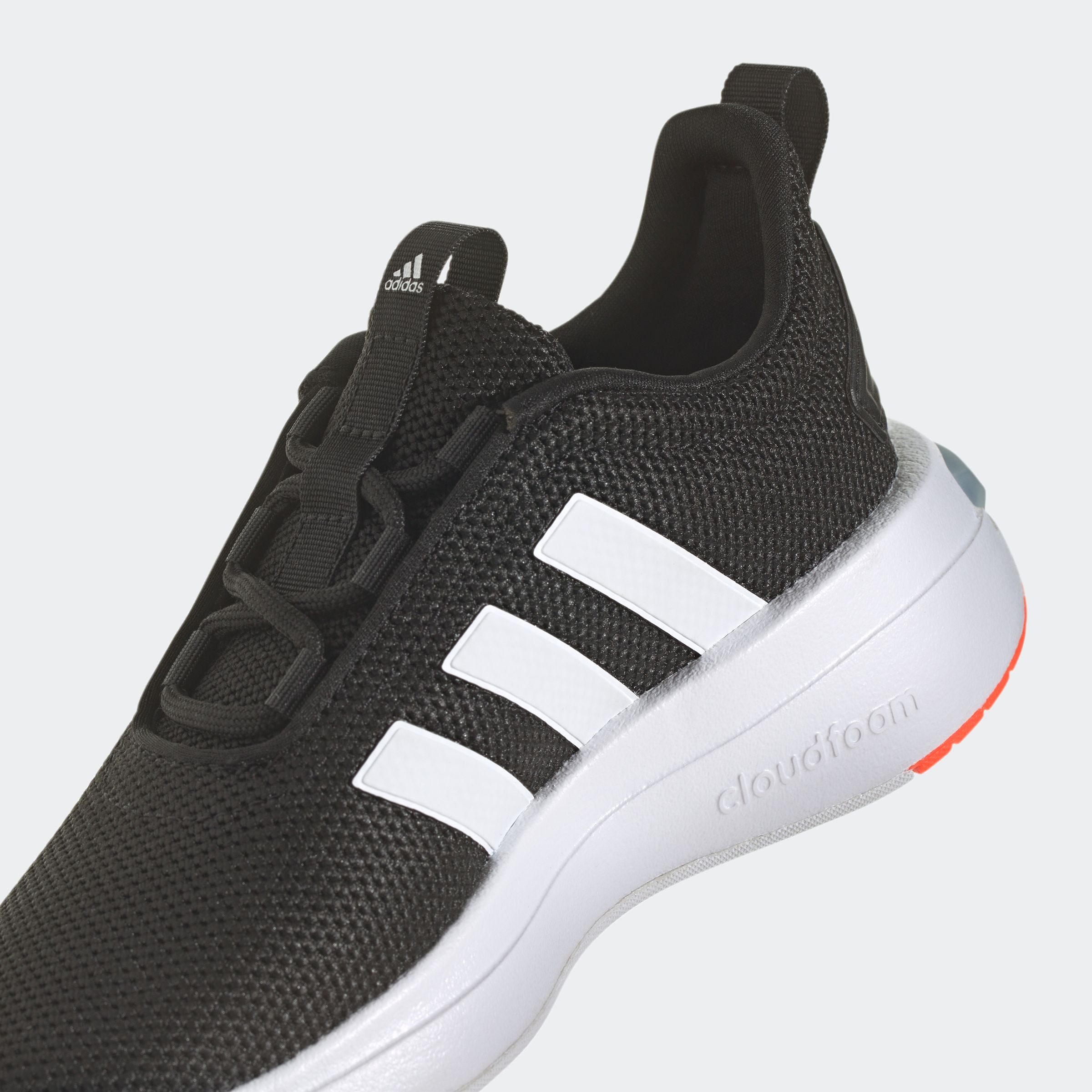 adidas Sportswear Sneakers RACER TR23 KIDS Ontwerp in de geest van de adidas NMD