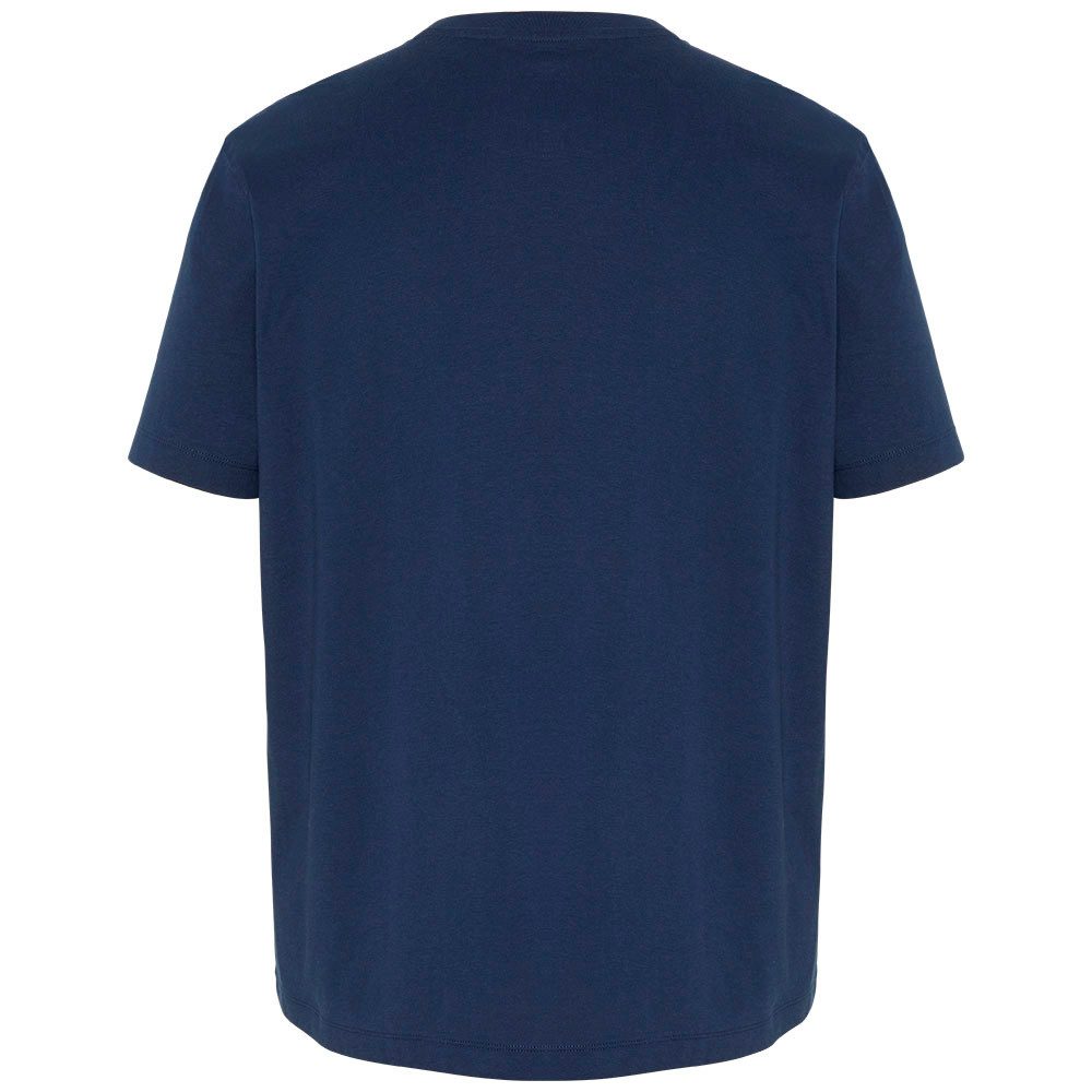 lotto Shirt met print - met opvallende print aan de voorkant