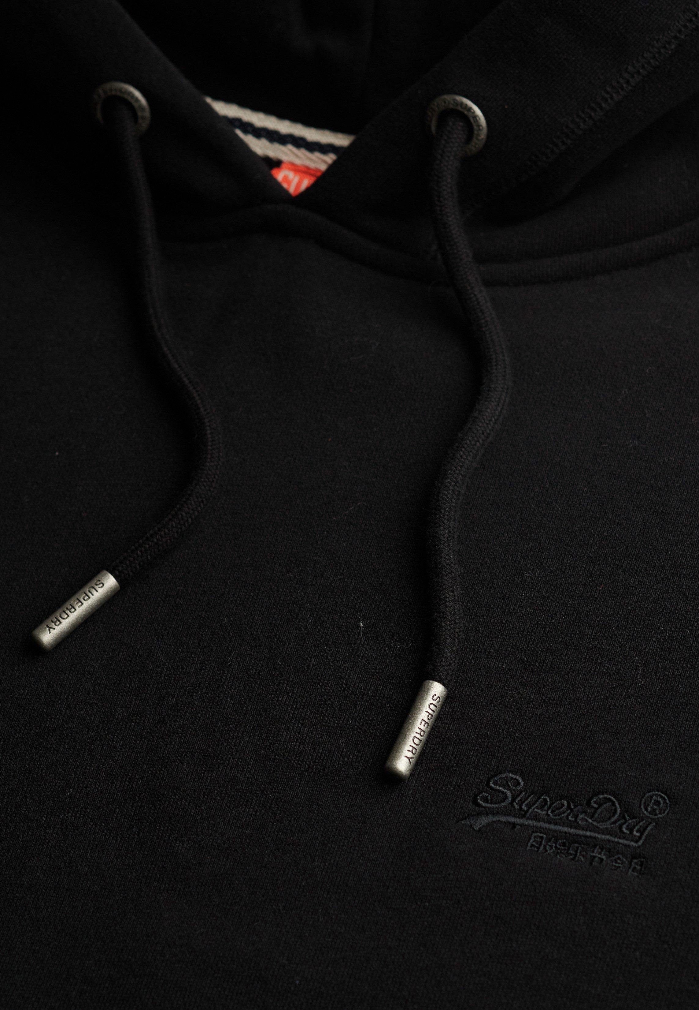 Superdry Hoodie ESSENTIAL LOGO HOODIE HB