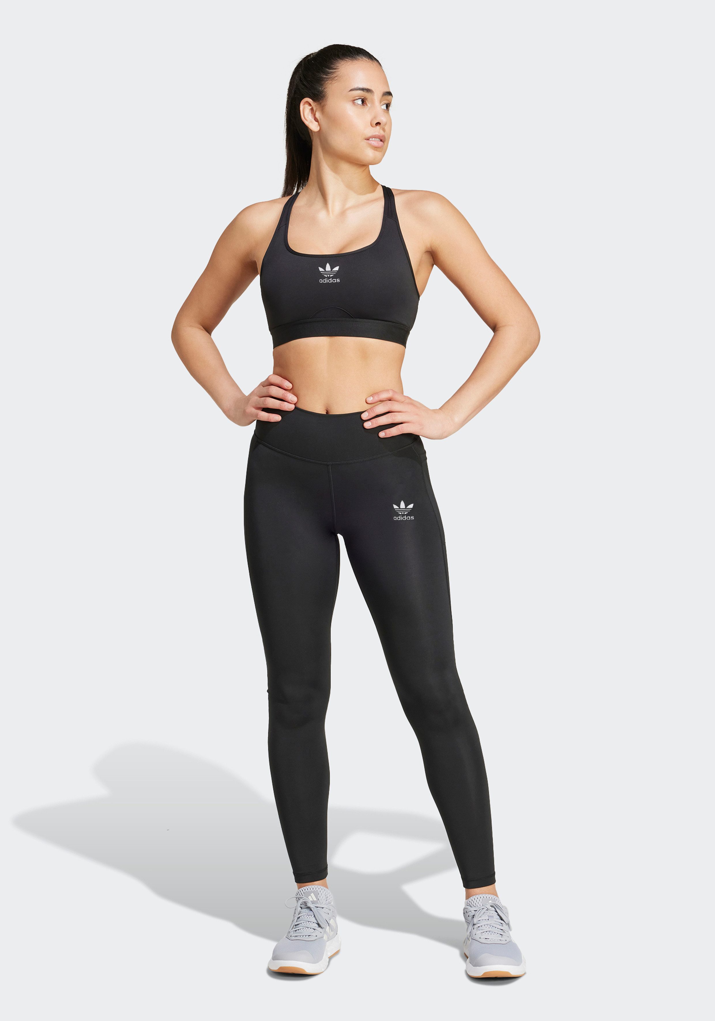 adidas Originals Legging ESS Leggings (1-delig)