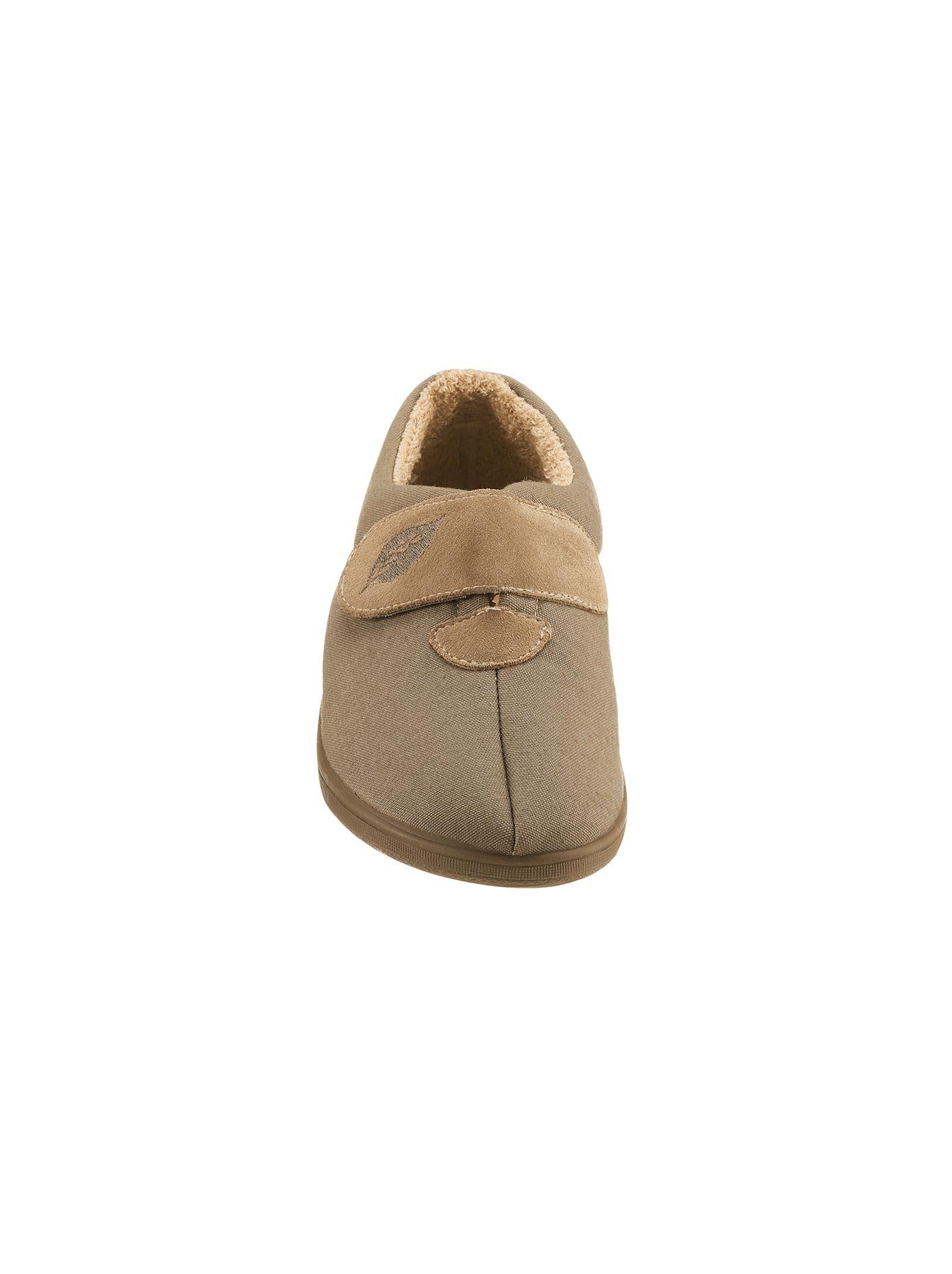 Waldläufer Pantoffels