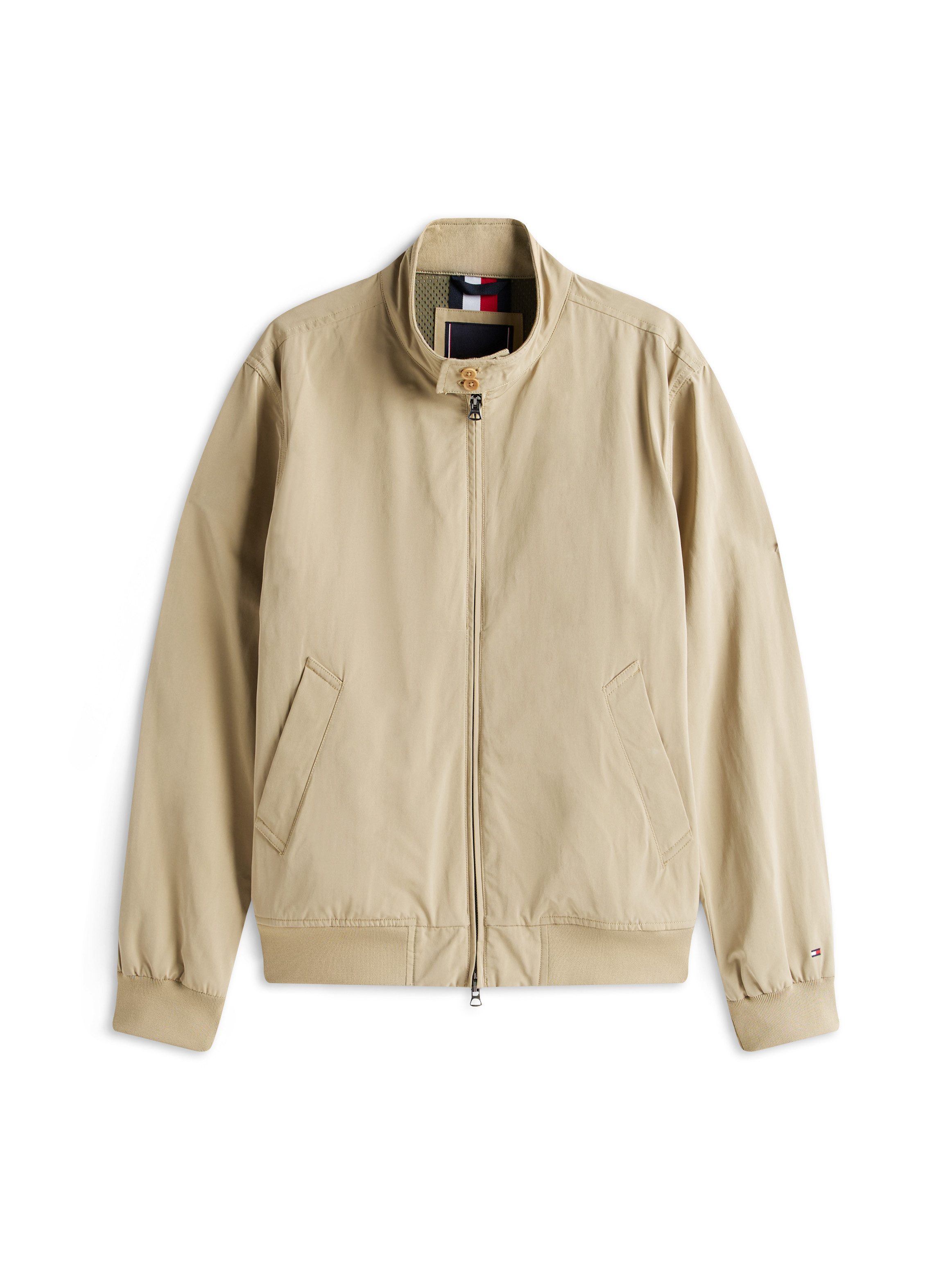 Tommy Hilfiger Blouson Harrington Jacket
