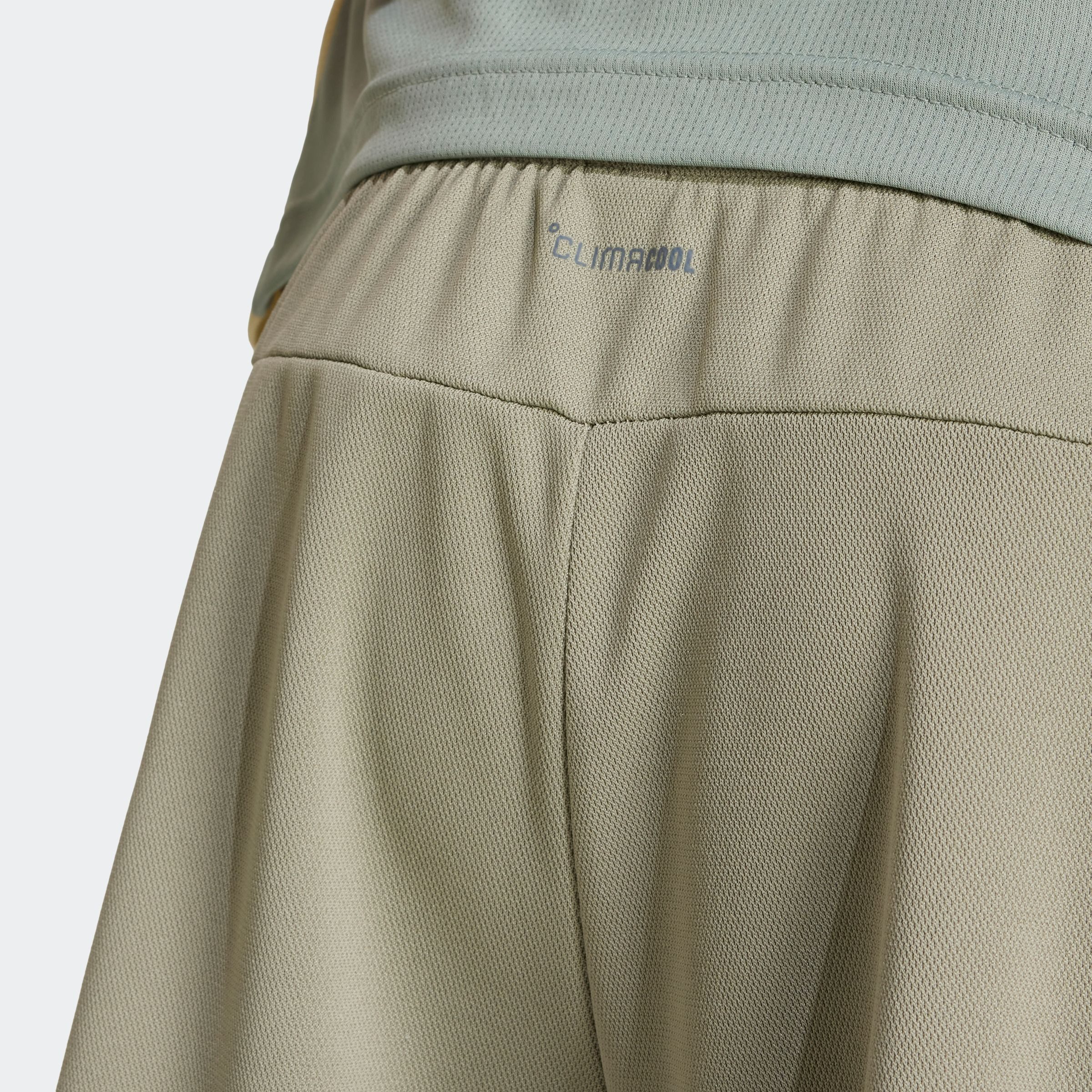 adidas Performance Short CAMO 3S SHORT (1-delig)