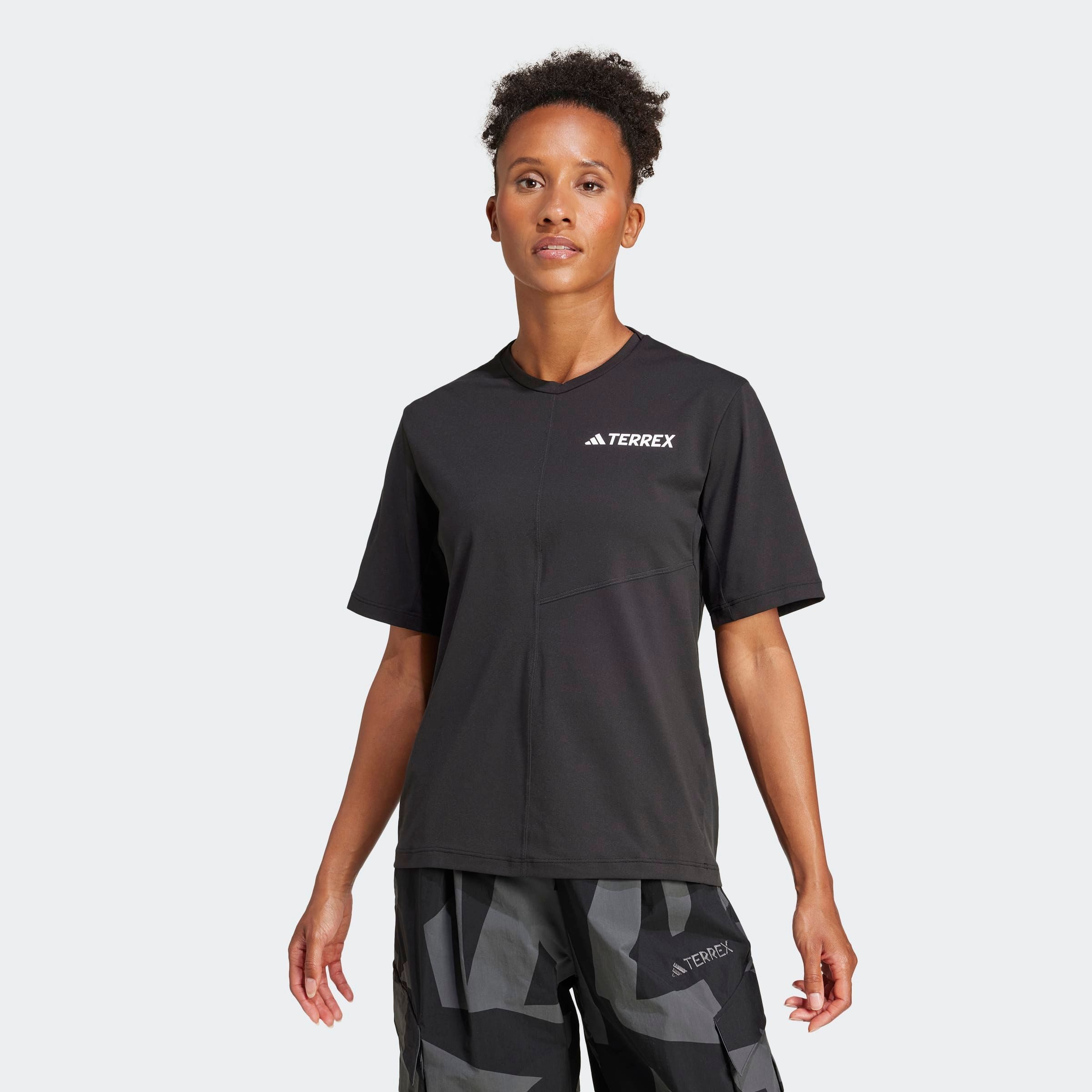 adidas TERREX Functioneel shirt W MT TEE
