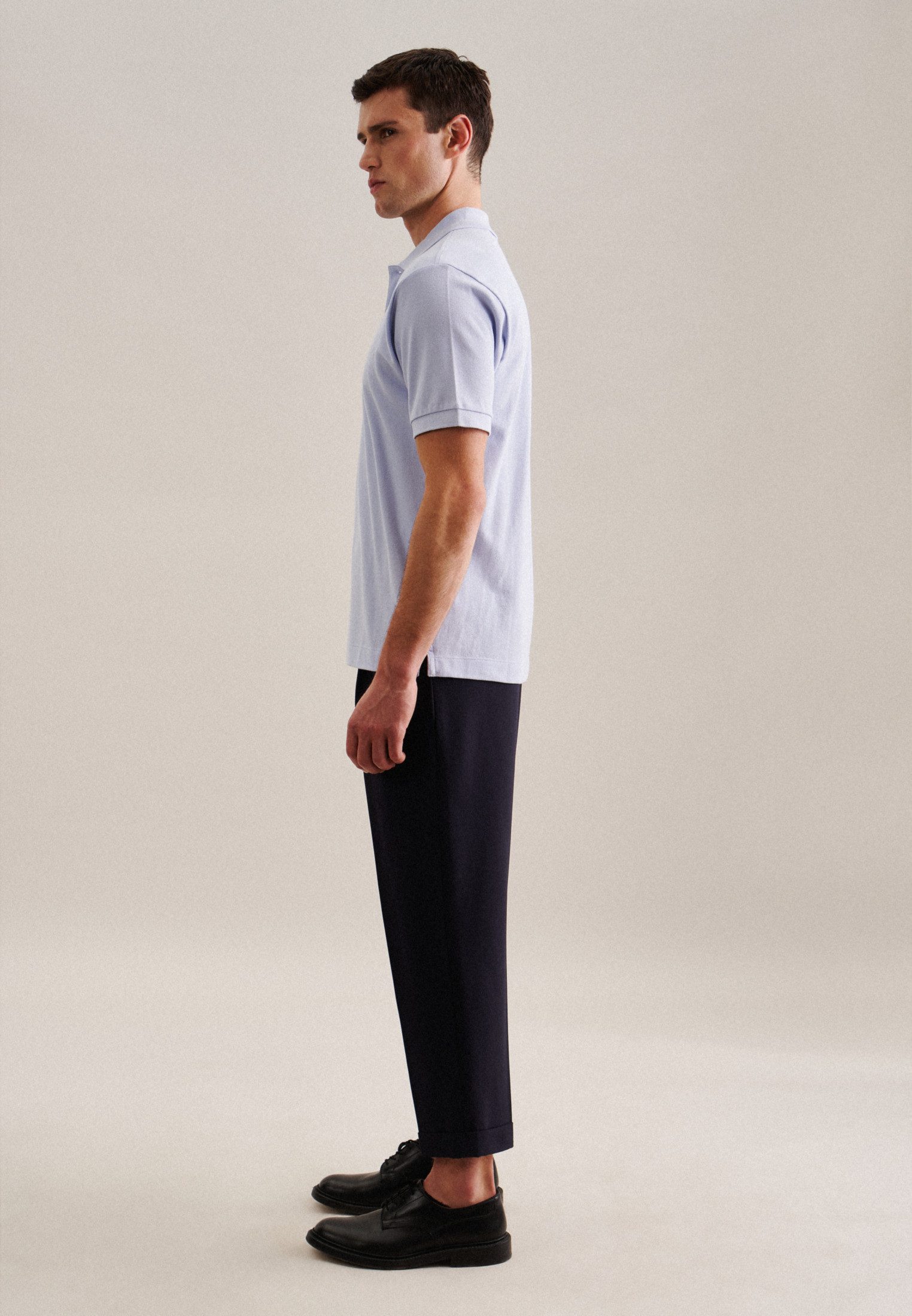 seidensticker Poloshirt Regular