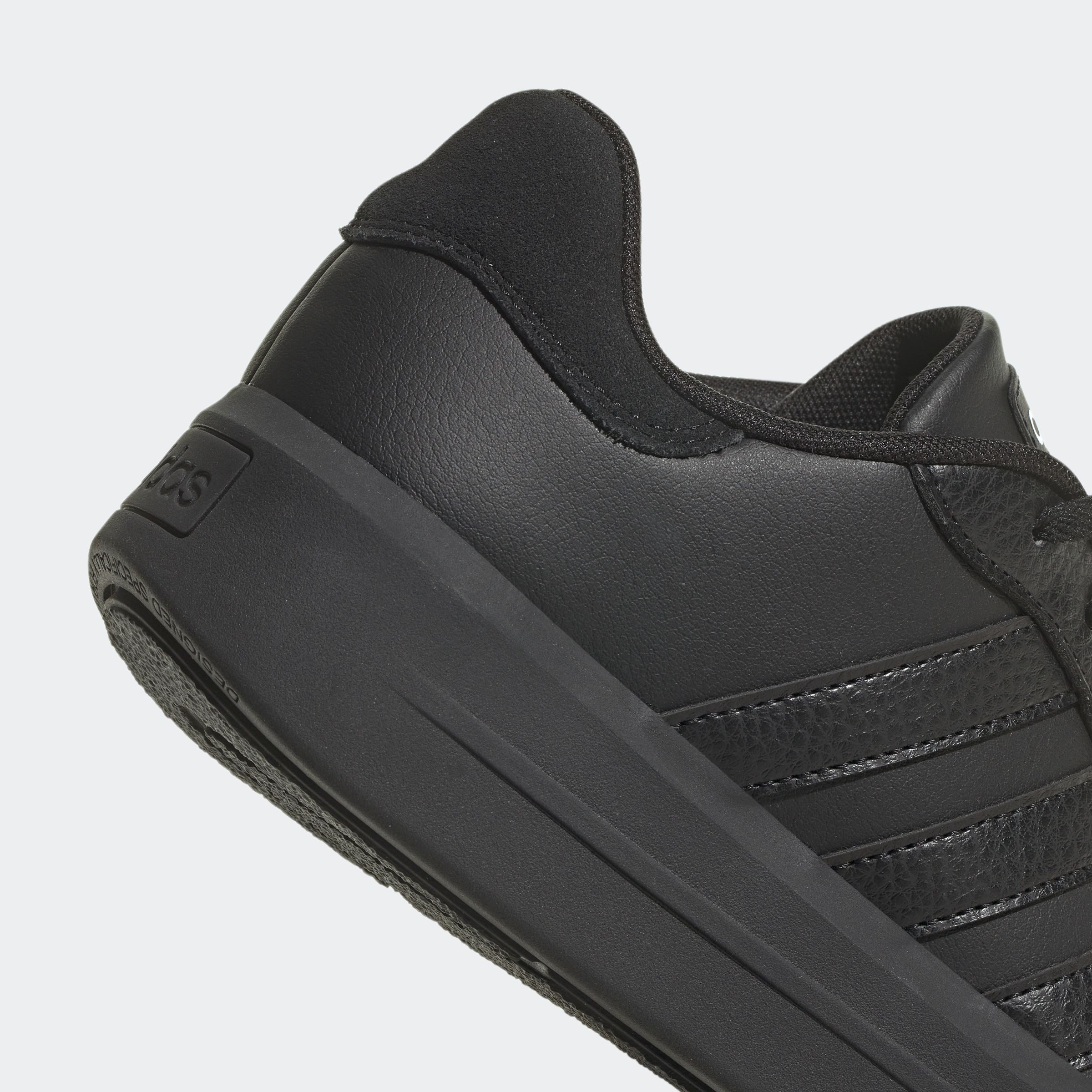 adidas Sportswear Sneakers COURT PLATFORM