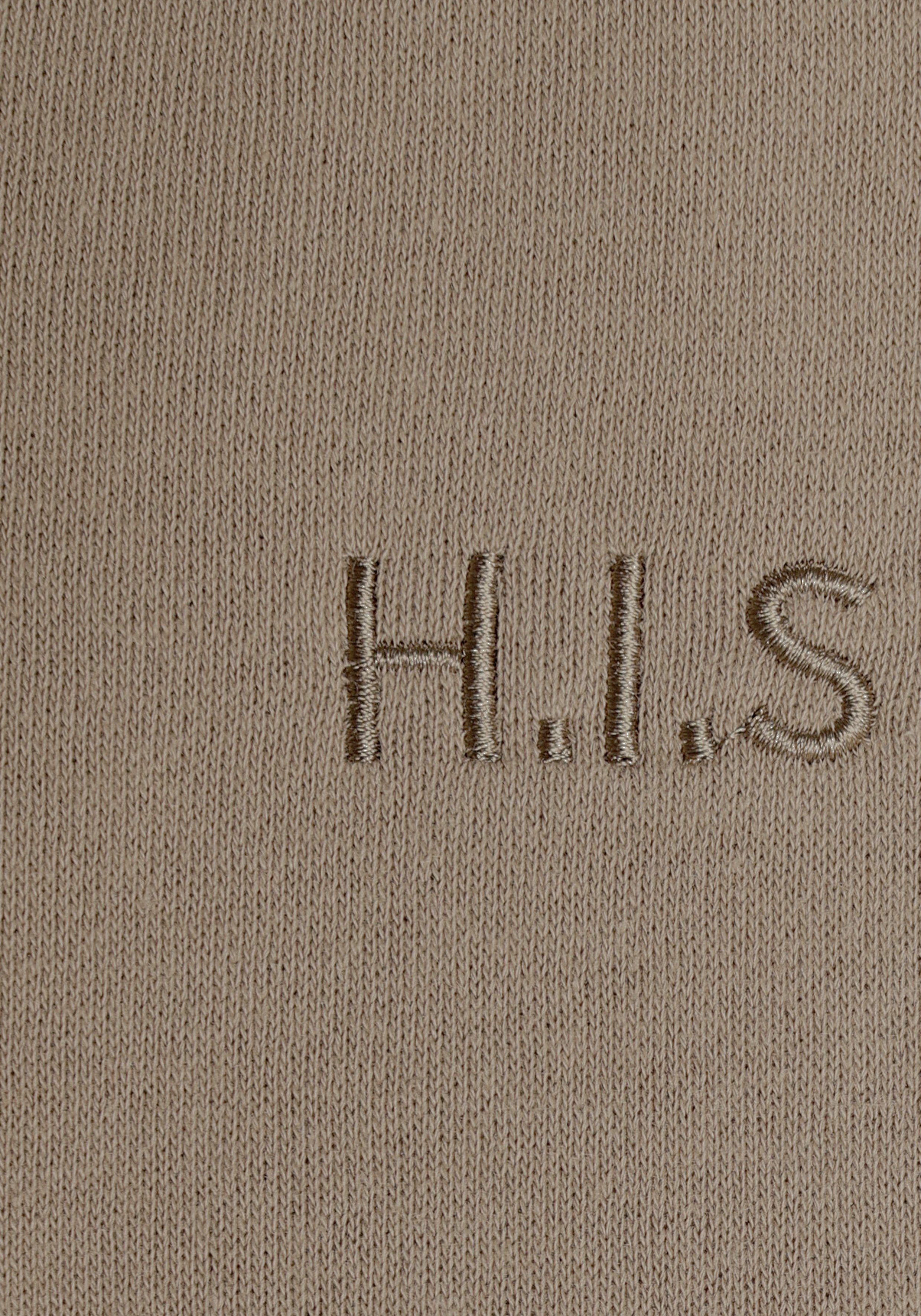 H.I.S Sweatshirt