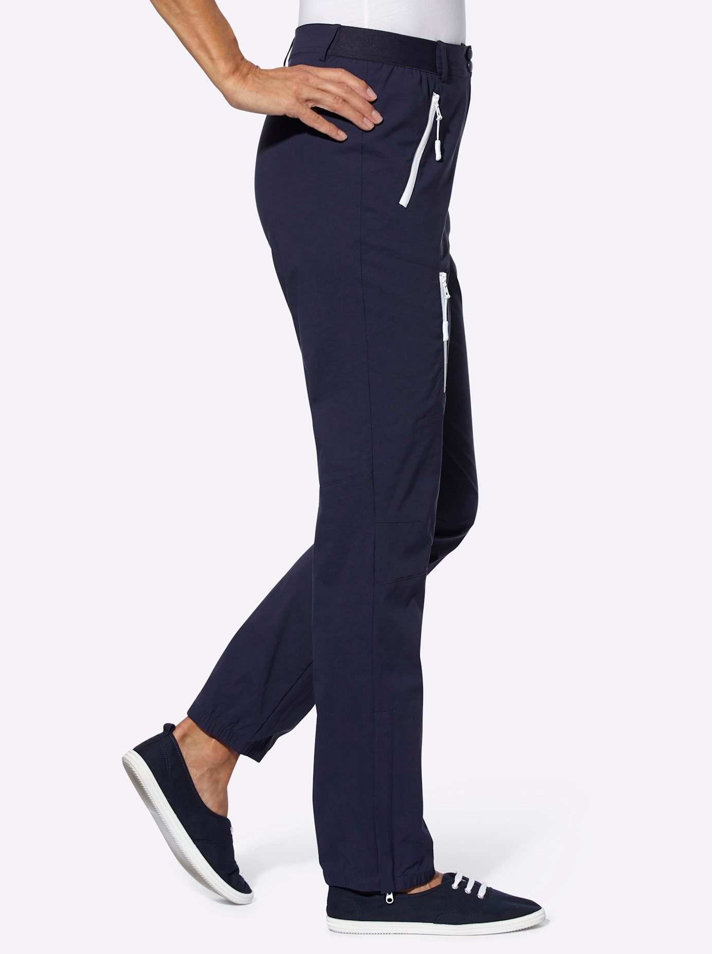 Casual Looks Outdoorbroek