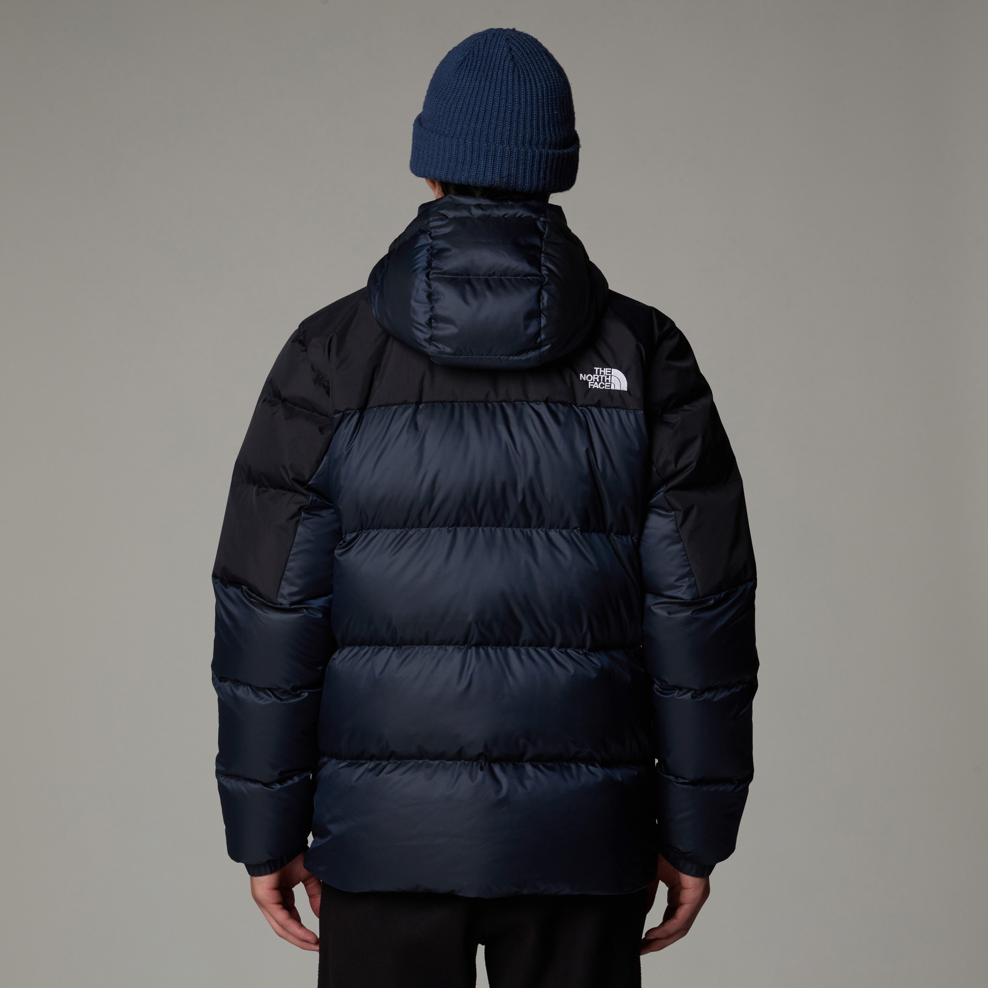 The North Face Donsjack Diablo Winterjack waterafstotend & winddicht & ademend