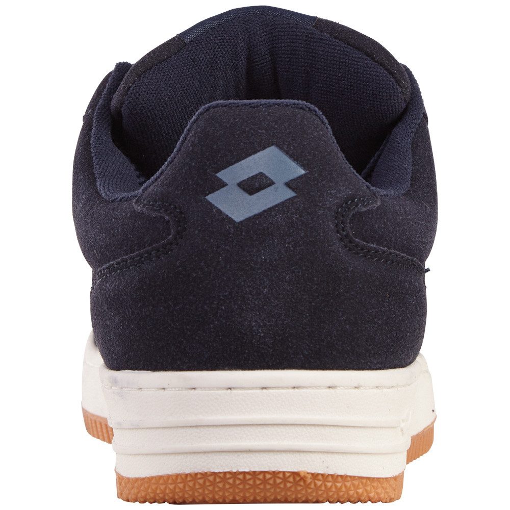 lotto Sneakers - met extra brede veters