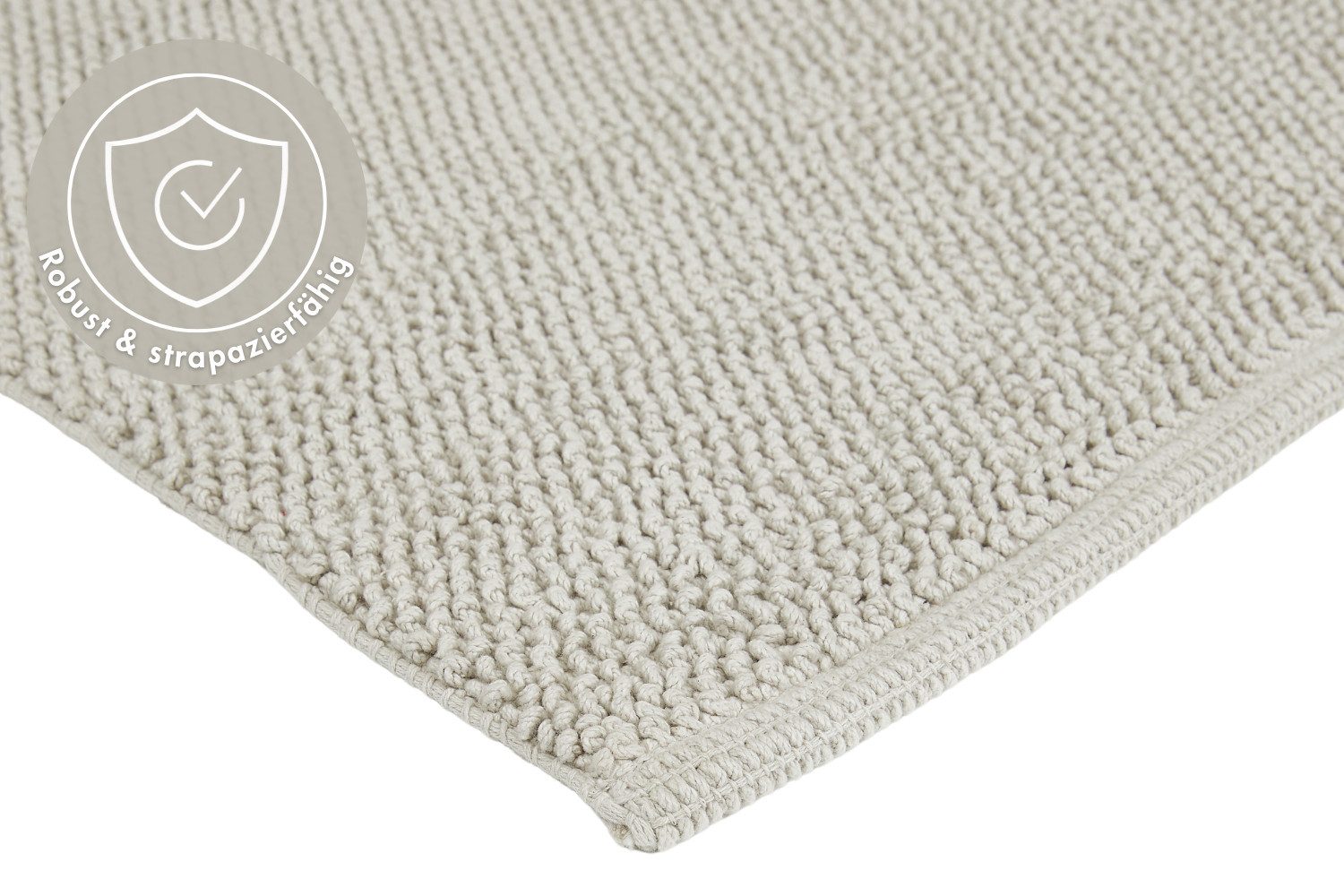 LUXOR living Badmat Atlanta, 50x80 cm (1 stuk)