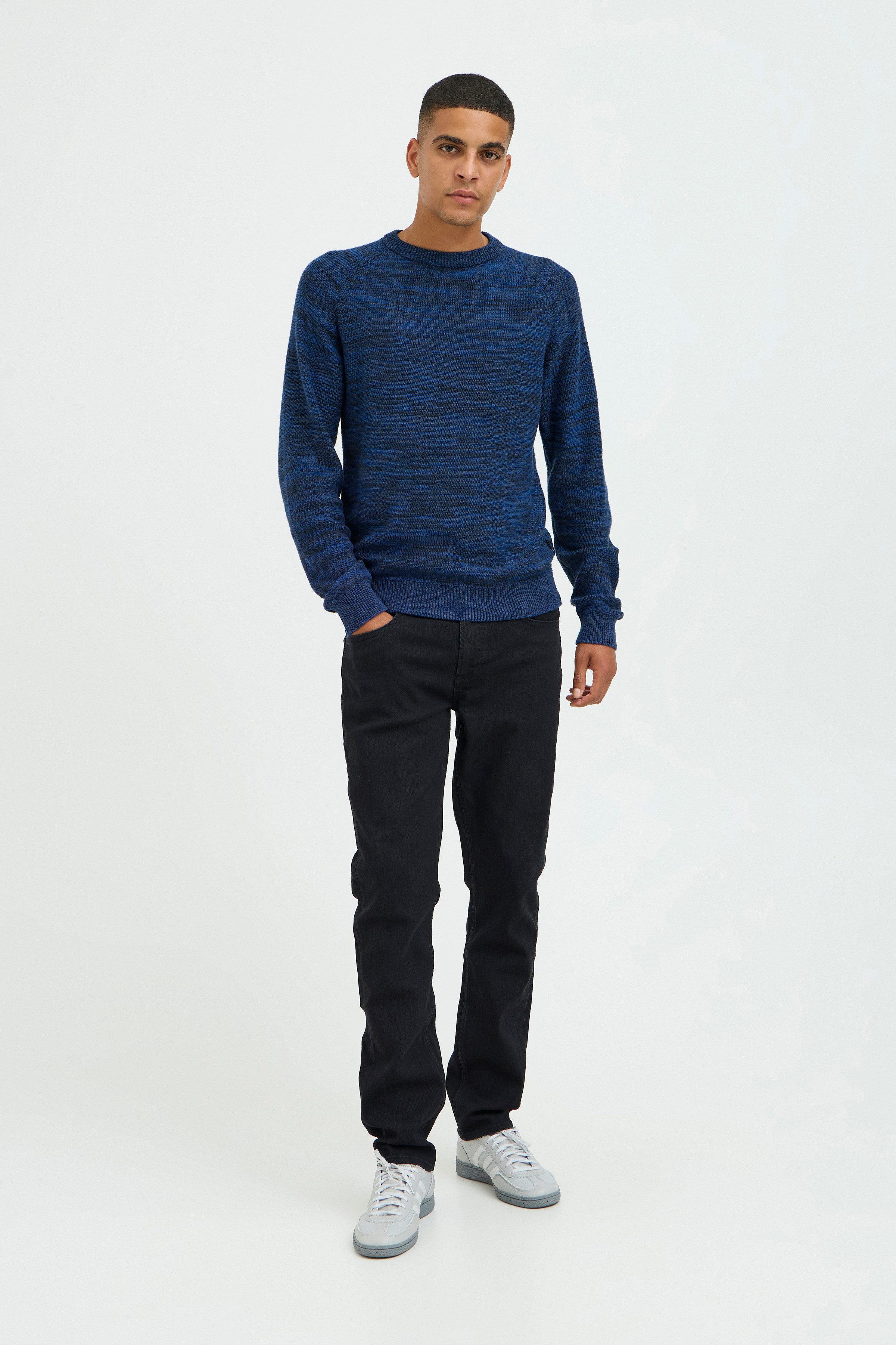 Blend 5-pocket jeans BL-Jeans Twister fit