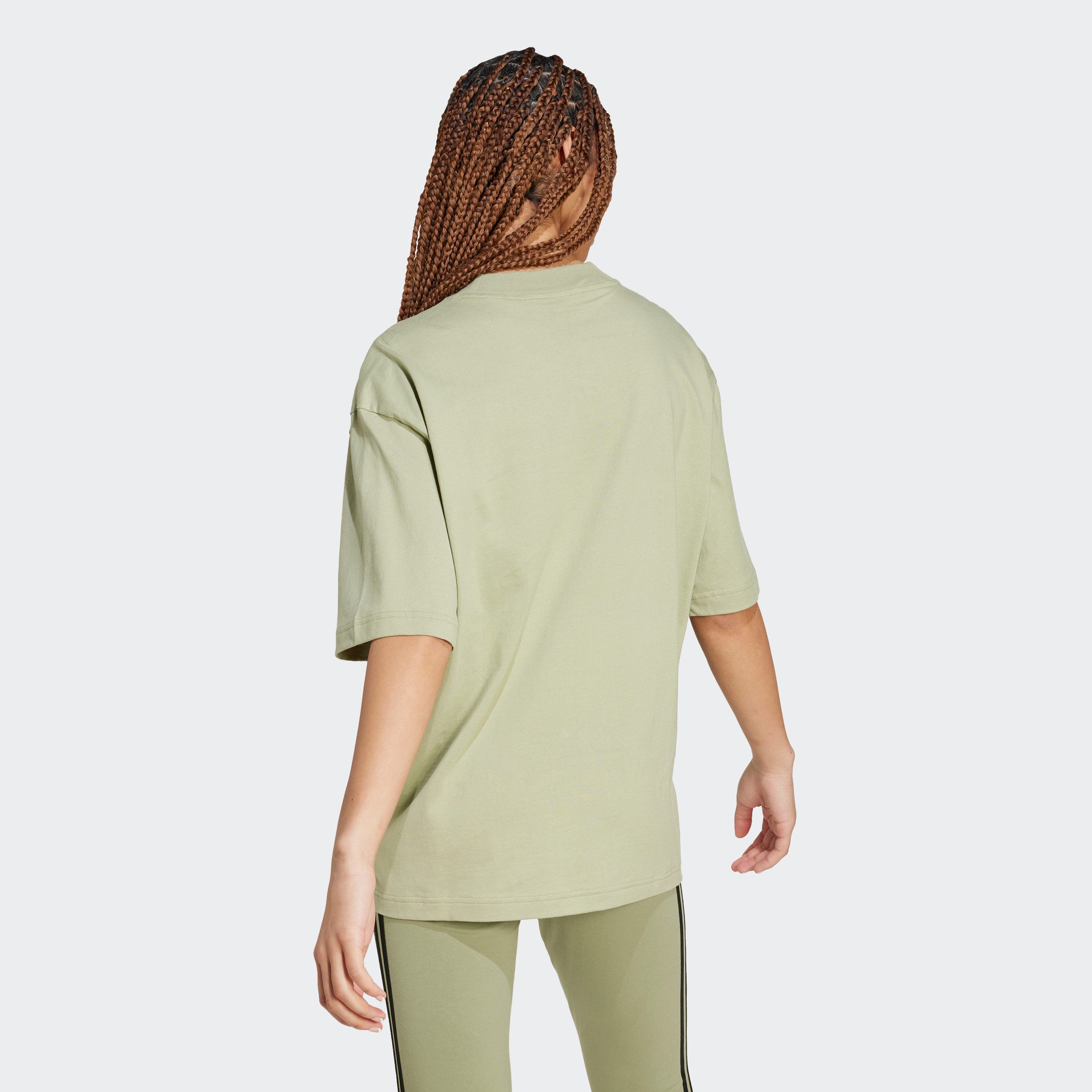 adidas Sportswear T-shirt W FI BOS BF TEE