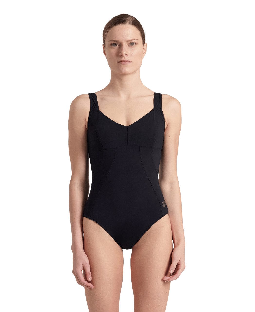 Arena Badpak W VERTIGO ONE PIECE C CUP