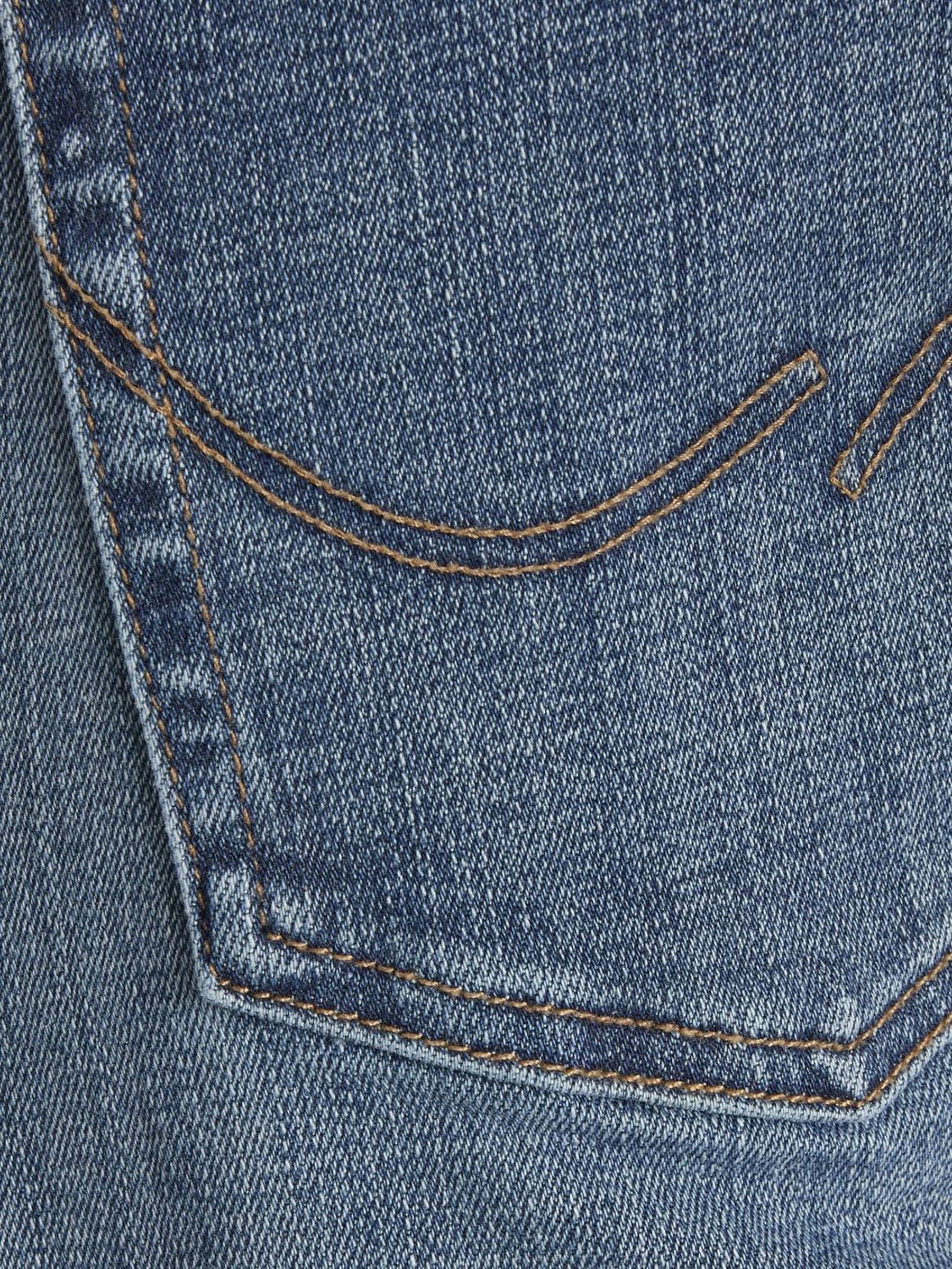 Jack & Jones Tapered jeans JJIMIKE JJORIGINAL CJ SN