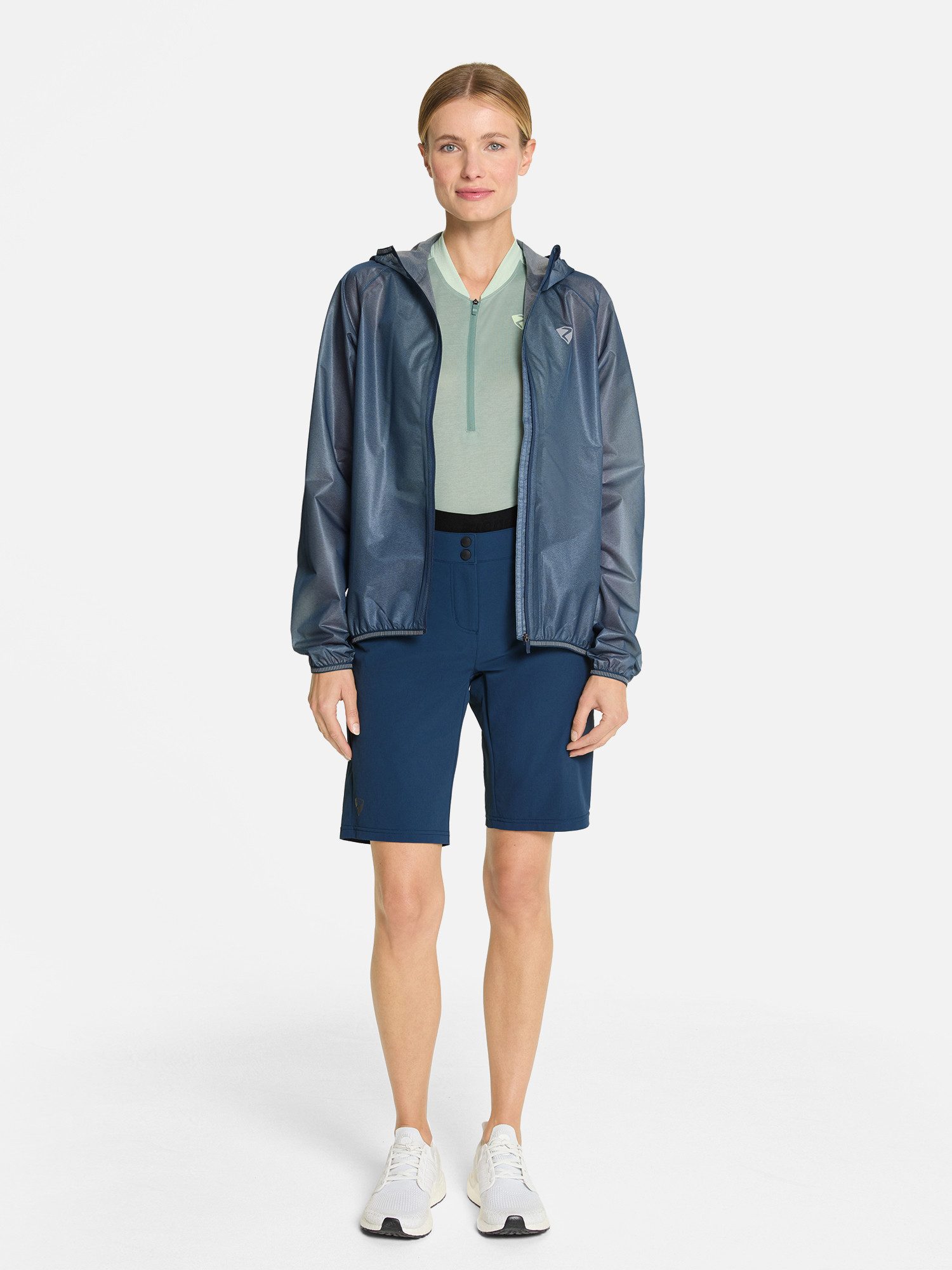Ziener Regenjack NATINA-Z