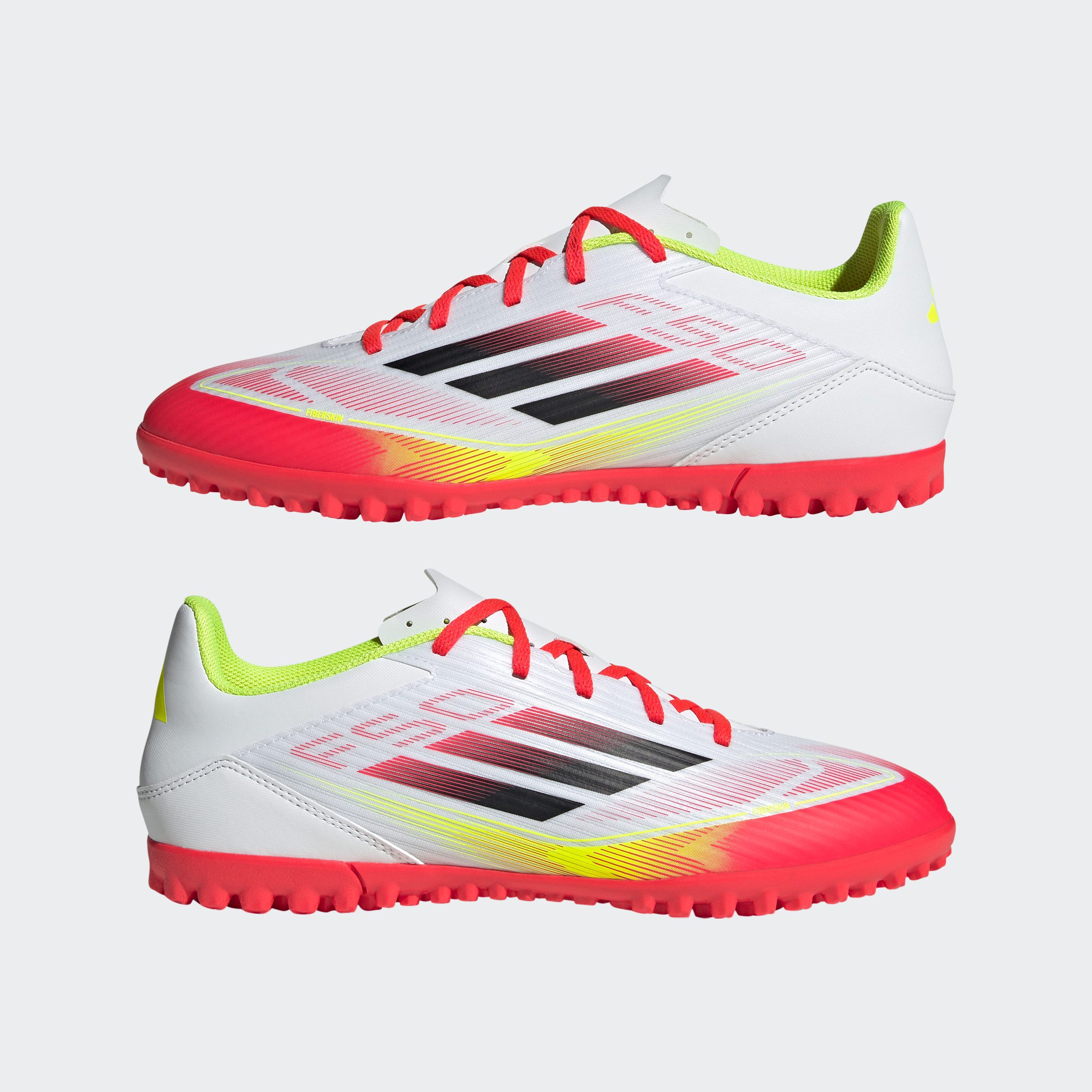 adidas Performance Voetbalschoenen F50 CLUB TF