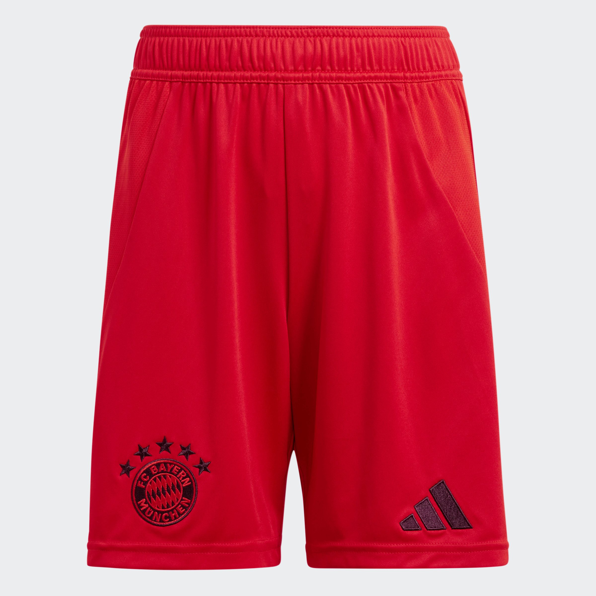 adidas Performance Trainingsshort FCB H SHO Y (1-delig)