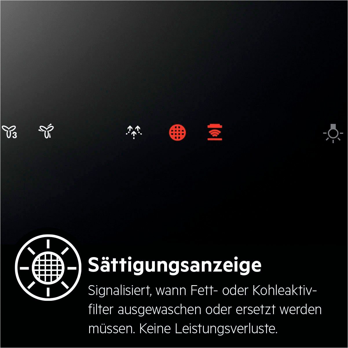 AEG Wandkap DVE5961HB