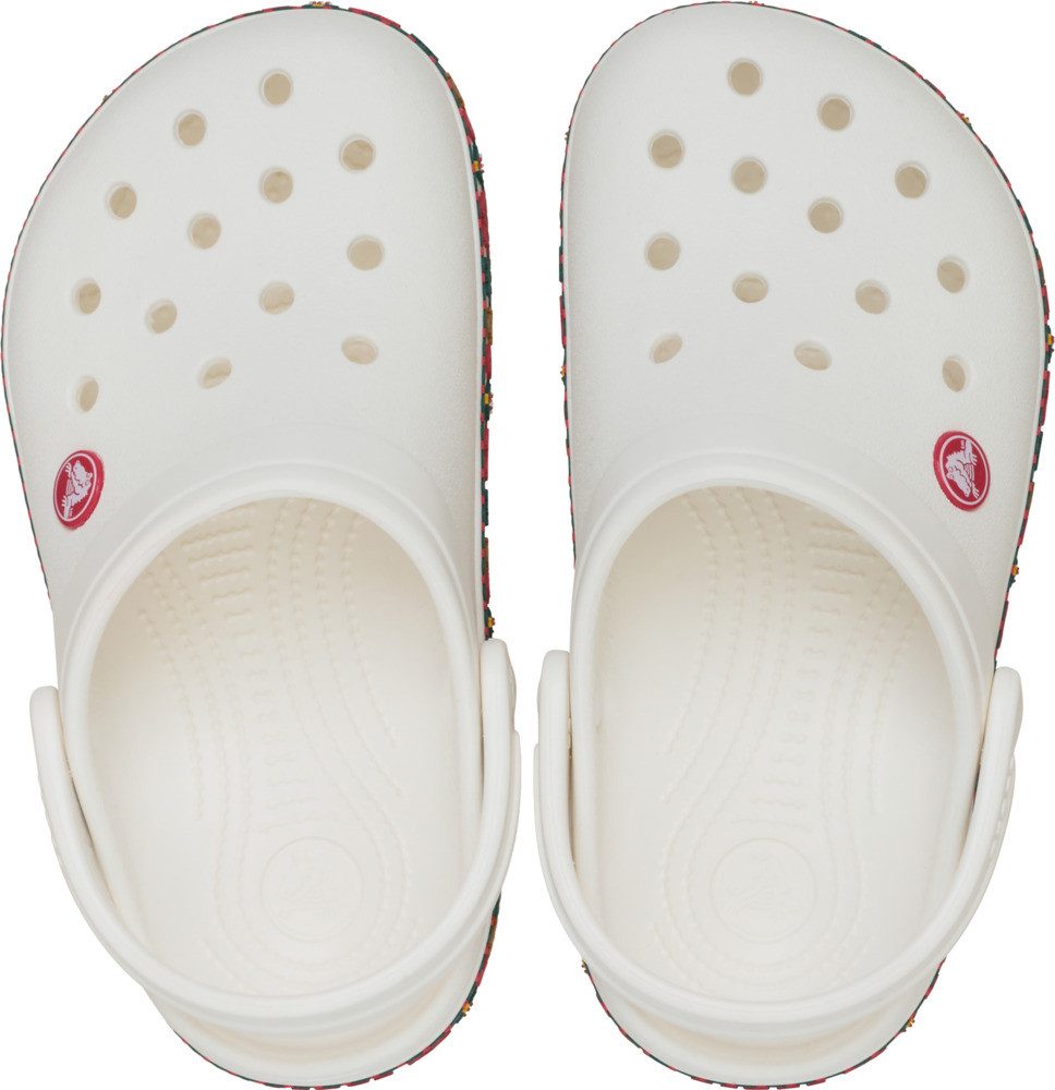Crocs Clogs Crocband Holiday Clog