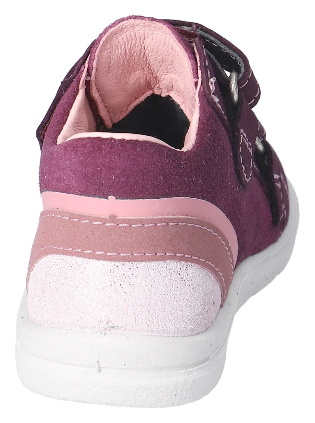 PEPINO by RICOSTA Babyschoentjes WMS: normaal winterlaarzen, babyschoenen, klittenbandschoenen met sympatex-membraan