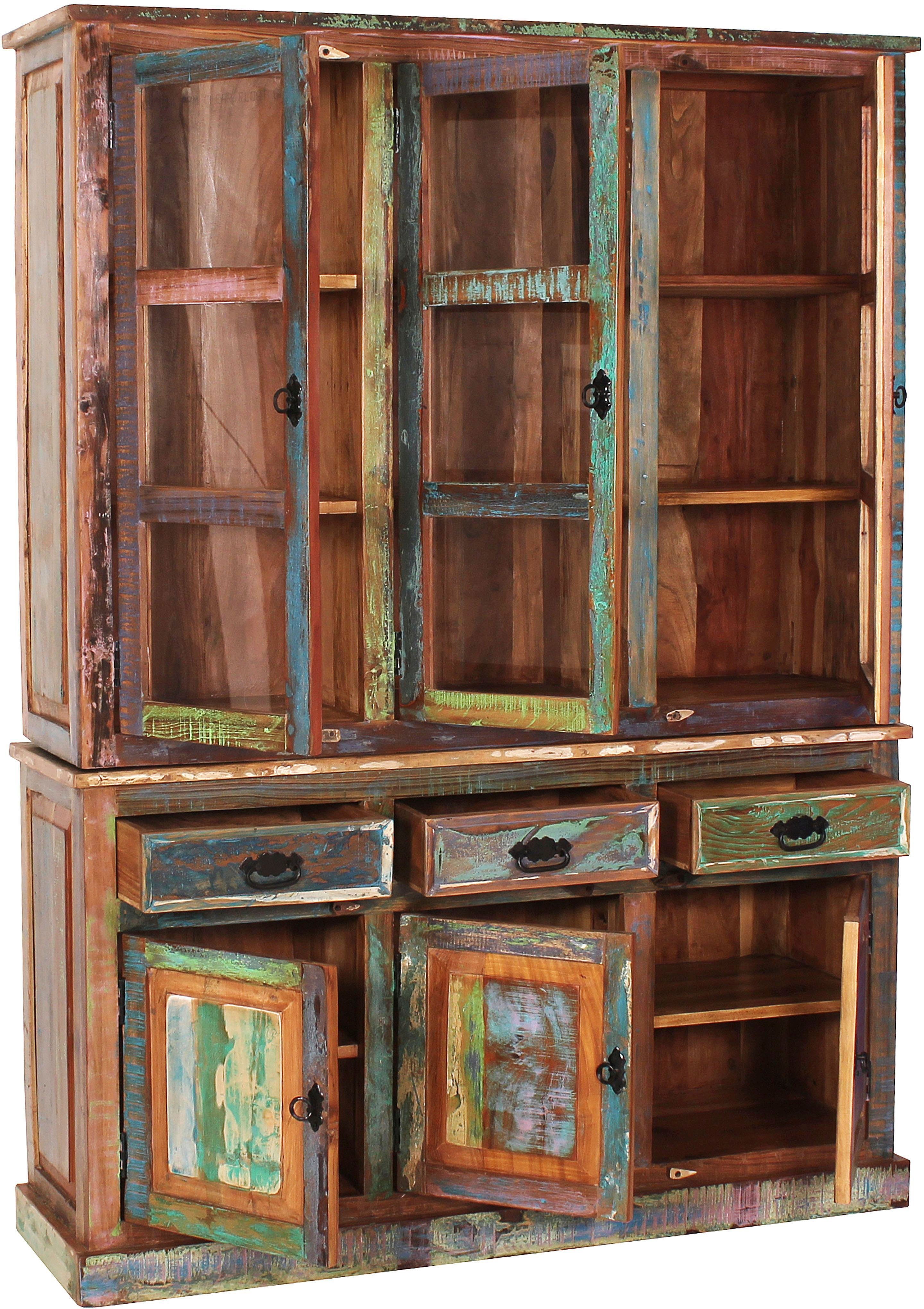 SIT Opzetkast Riverboat geschikt voor sideboard 09103-98
