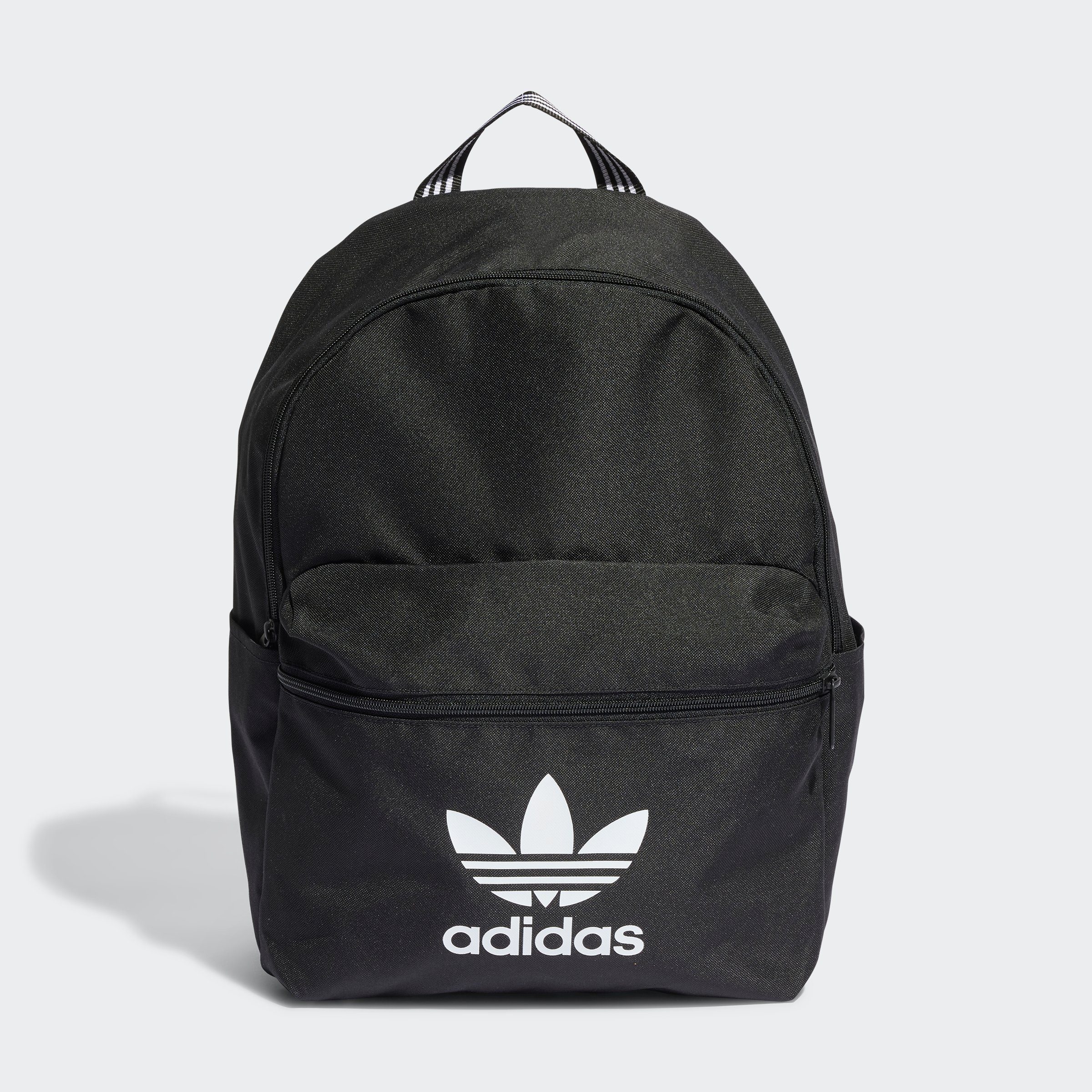 adidas Originals Rugzak ADICOLOR BACKPK unisex rugzakken zwart
