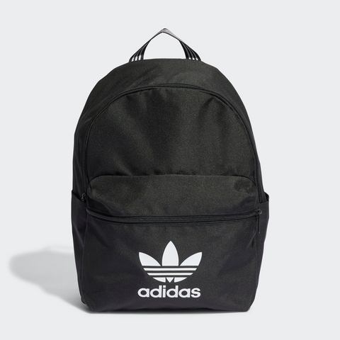 Backpacks Adidas Originals , Zwart , Unisex