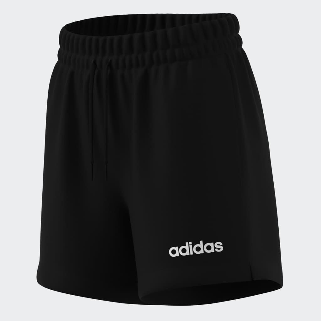 adidas Sportswear Short W LIN FT SHO (1-delig)