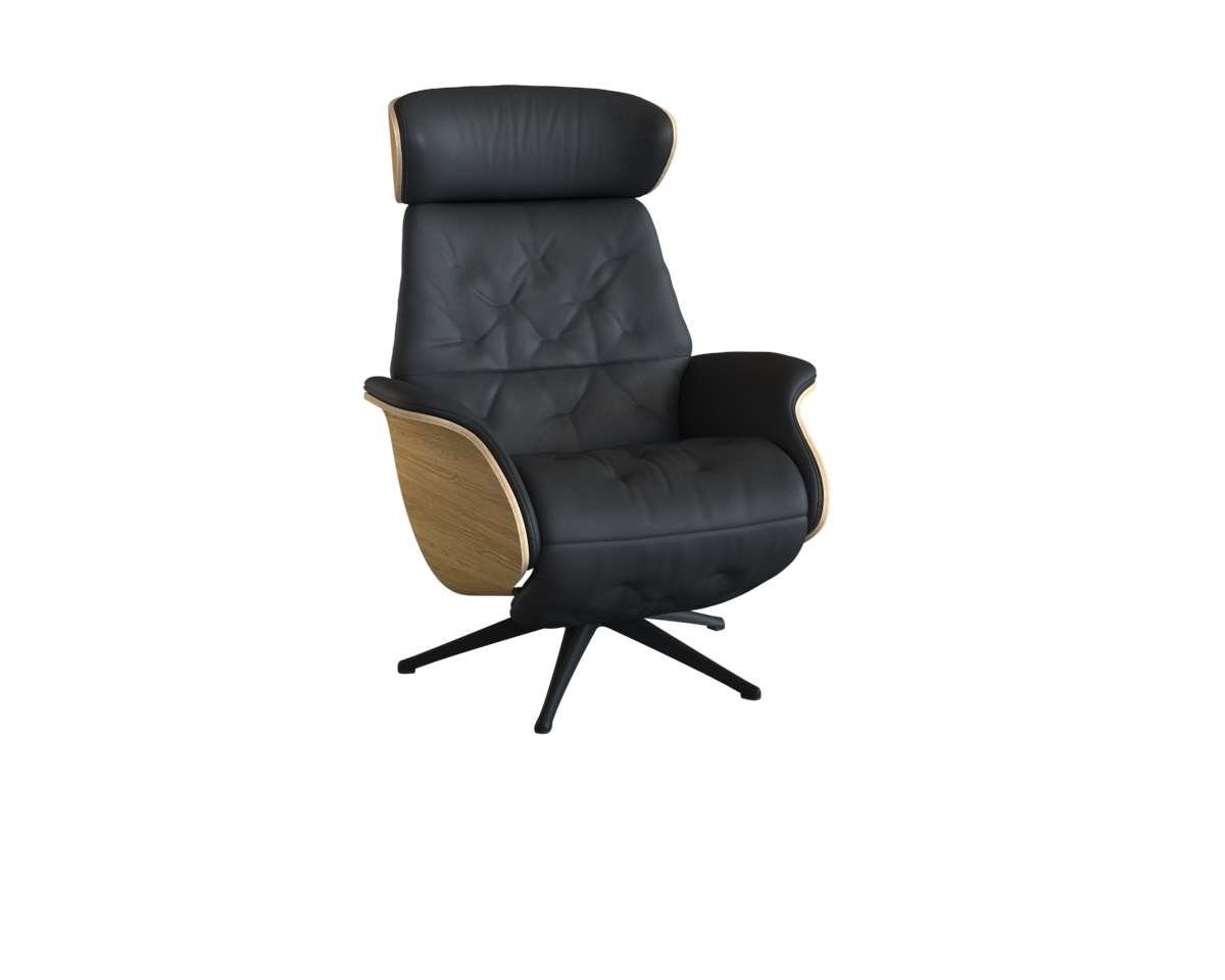 FLEXLUX Relaxfauteuil Volden elektrischer Funktionsessel