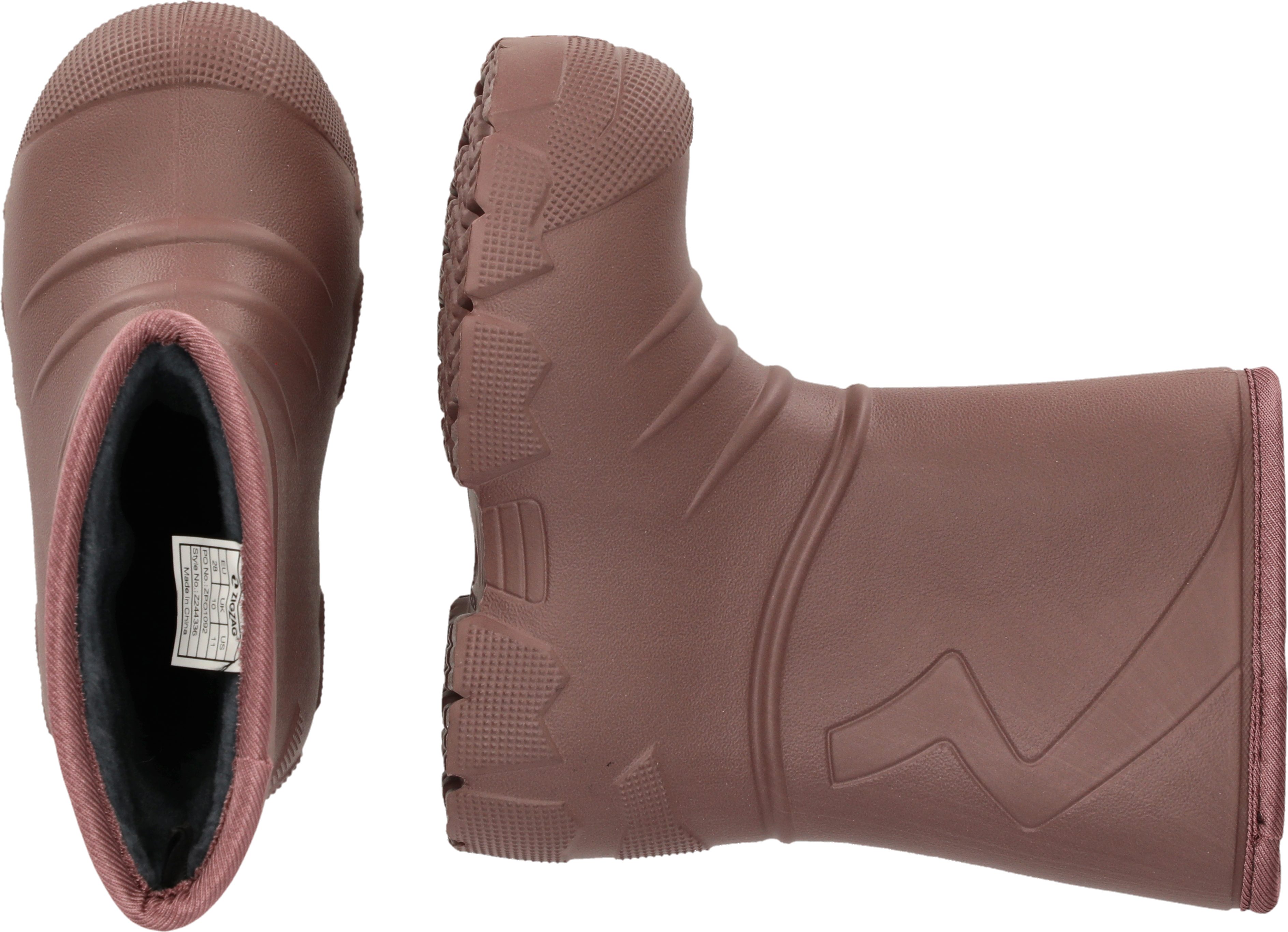 ZIGZAG Regenlaarzen KYLO KIDS EVA BOOT